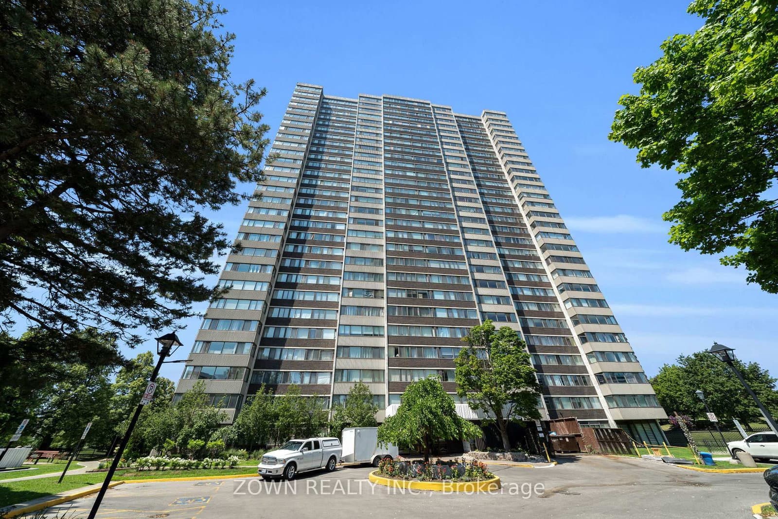 80 Antibes Drive, Unit 1207 - Image 1
