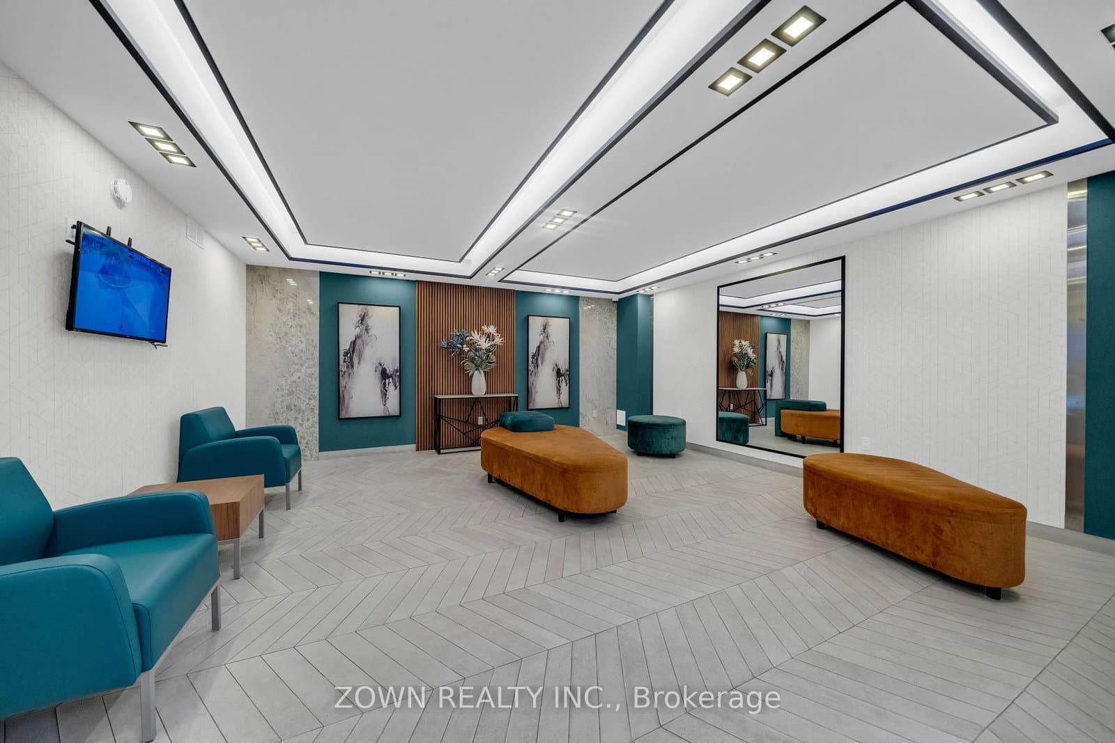 80 Antibes Drive, Unit 1207 - Image 2