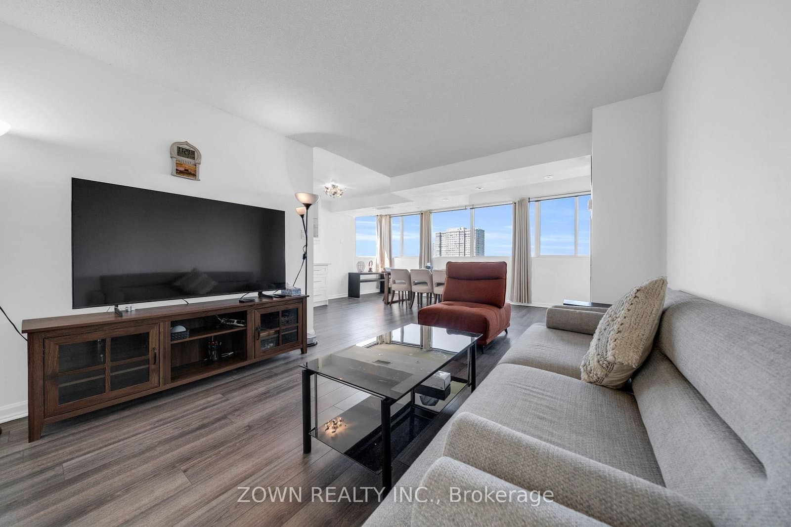 80 Antibes Drive, Unit 1207 - Image 5