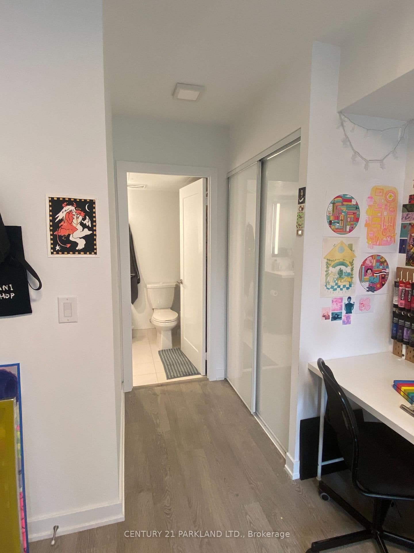 50 McCaul Street, Unit 607 - Image 5