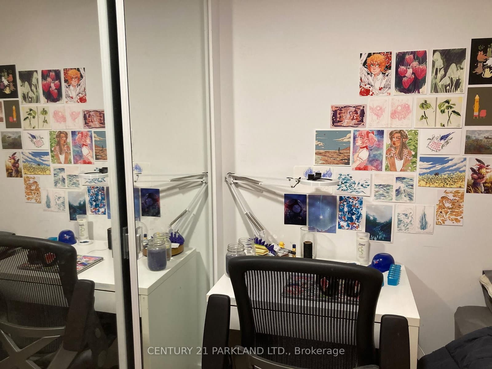 50 McCaul Street, Unit 607 - Image 6