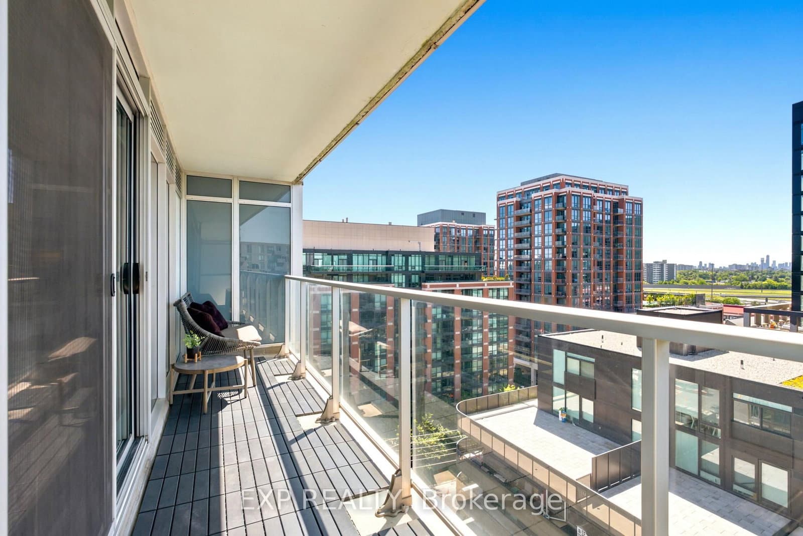 555 Wilson Avenue, Unit E1108 - Image 2