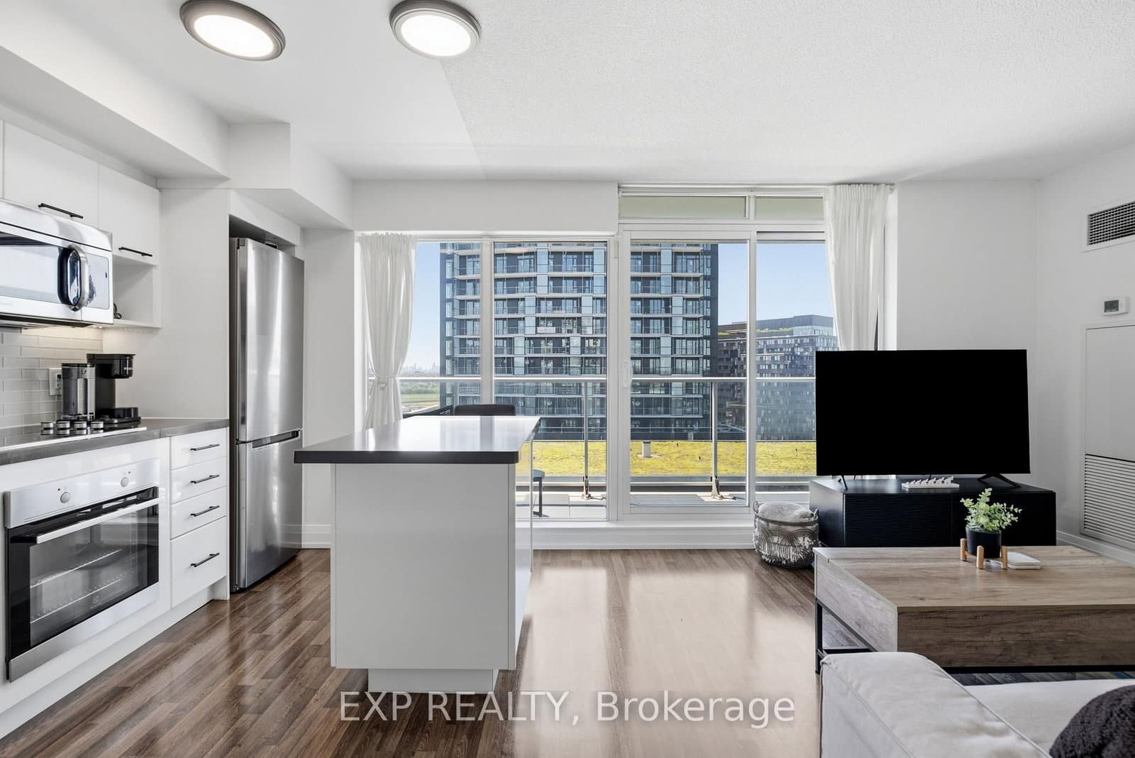555 Wilson Avenue, Unit E1108 - Image 4