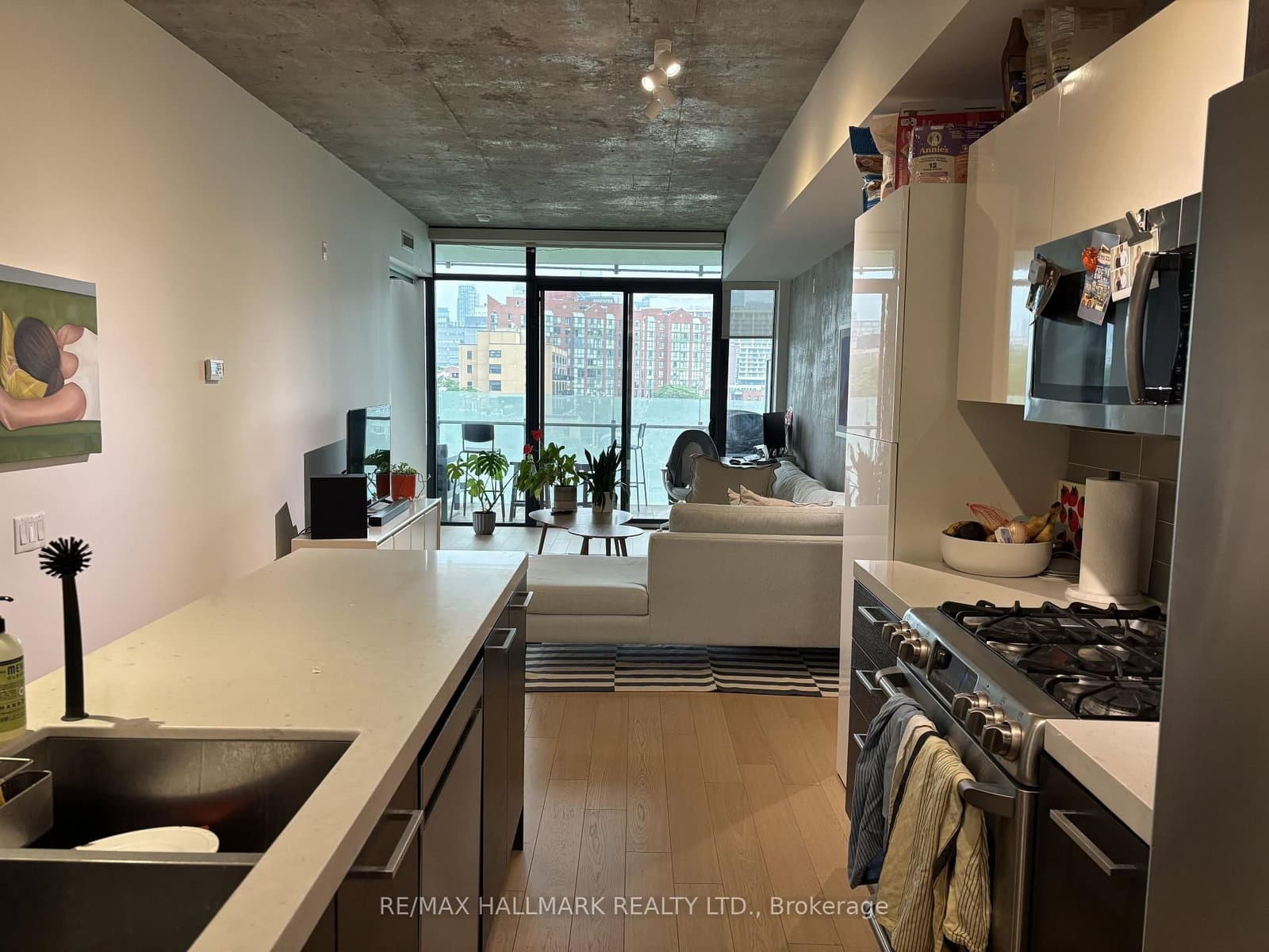 25 Stafford Street, Unit 612 - Image 6