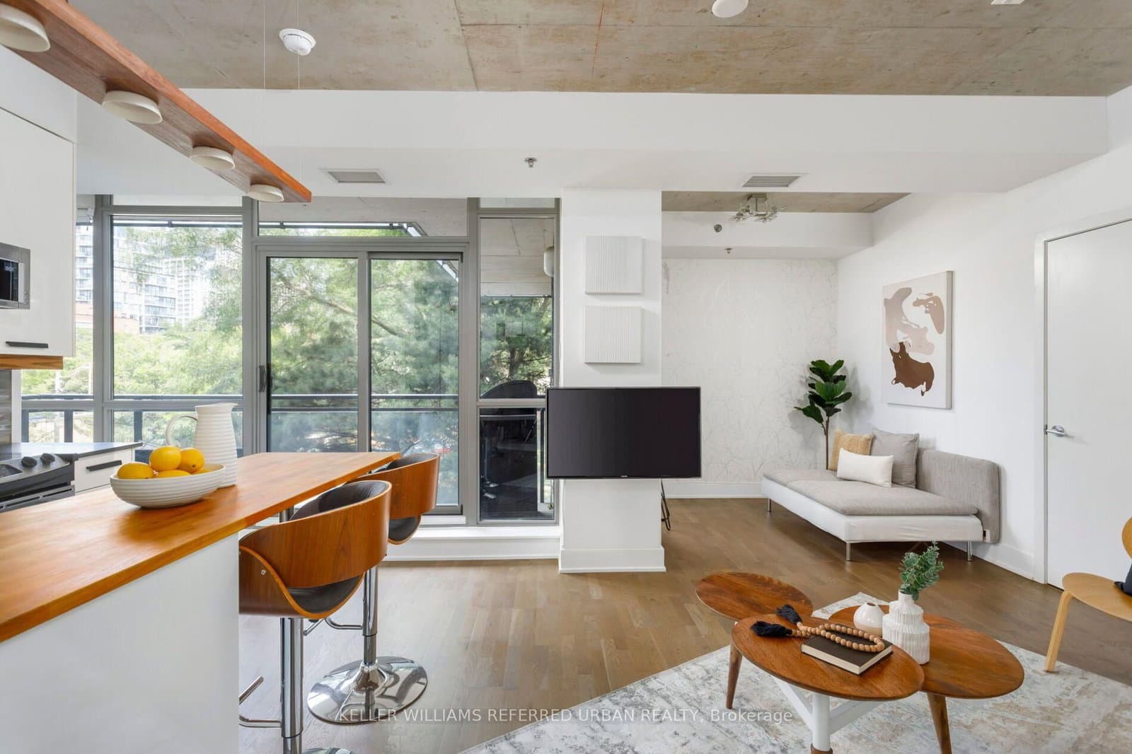 90 Trinity Street, Unit 212 - Image 4