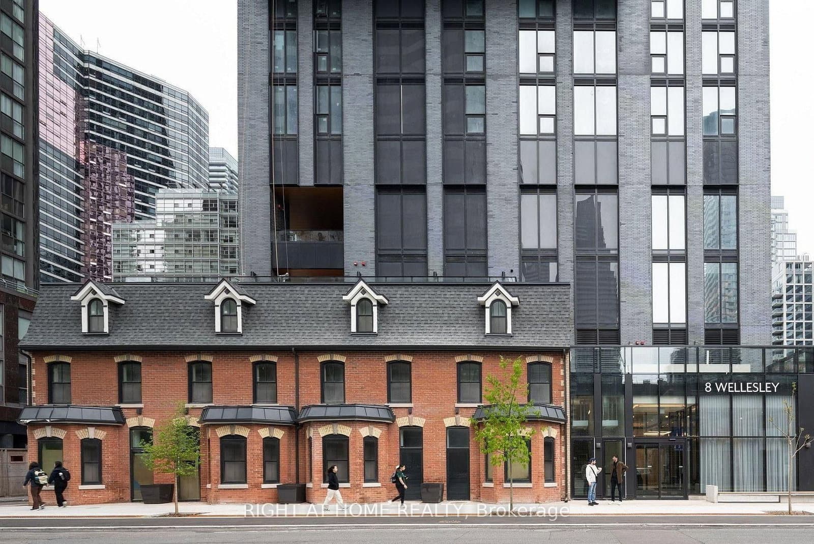 8 Wellesley Street W, Unit 5205 - Image 2