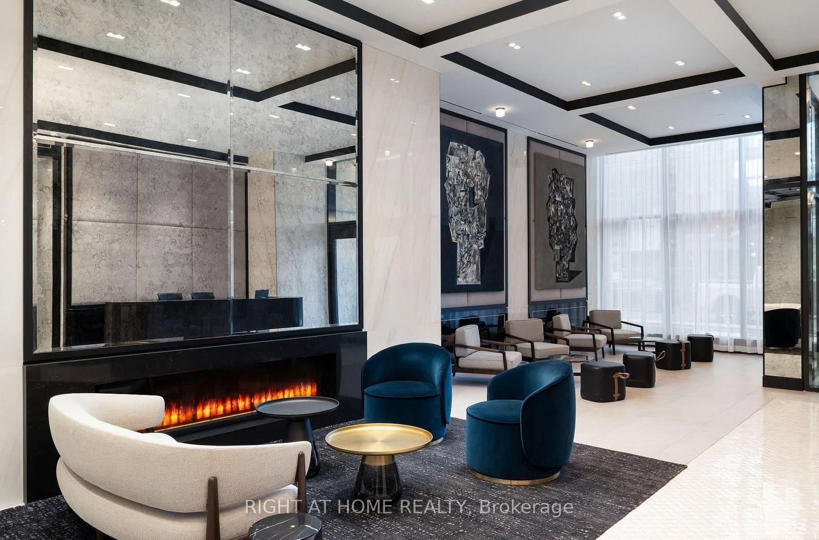 8 Wellesley Street W, Unit 5205 - Image 3