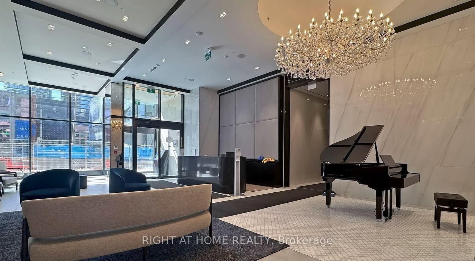 8 Wellesley Street W, Unit 5205 - Image 5
