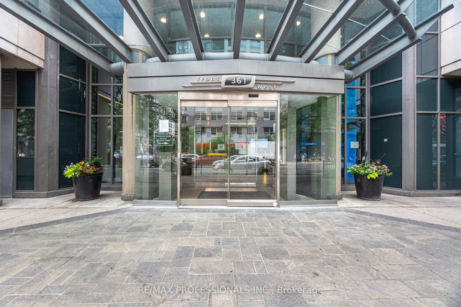 361 Front Street W, Unit 3303 - Image 2