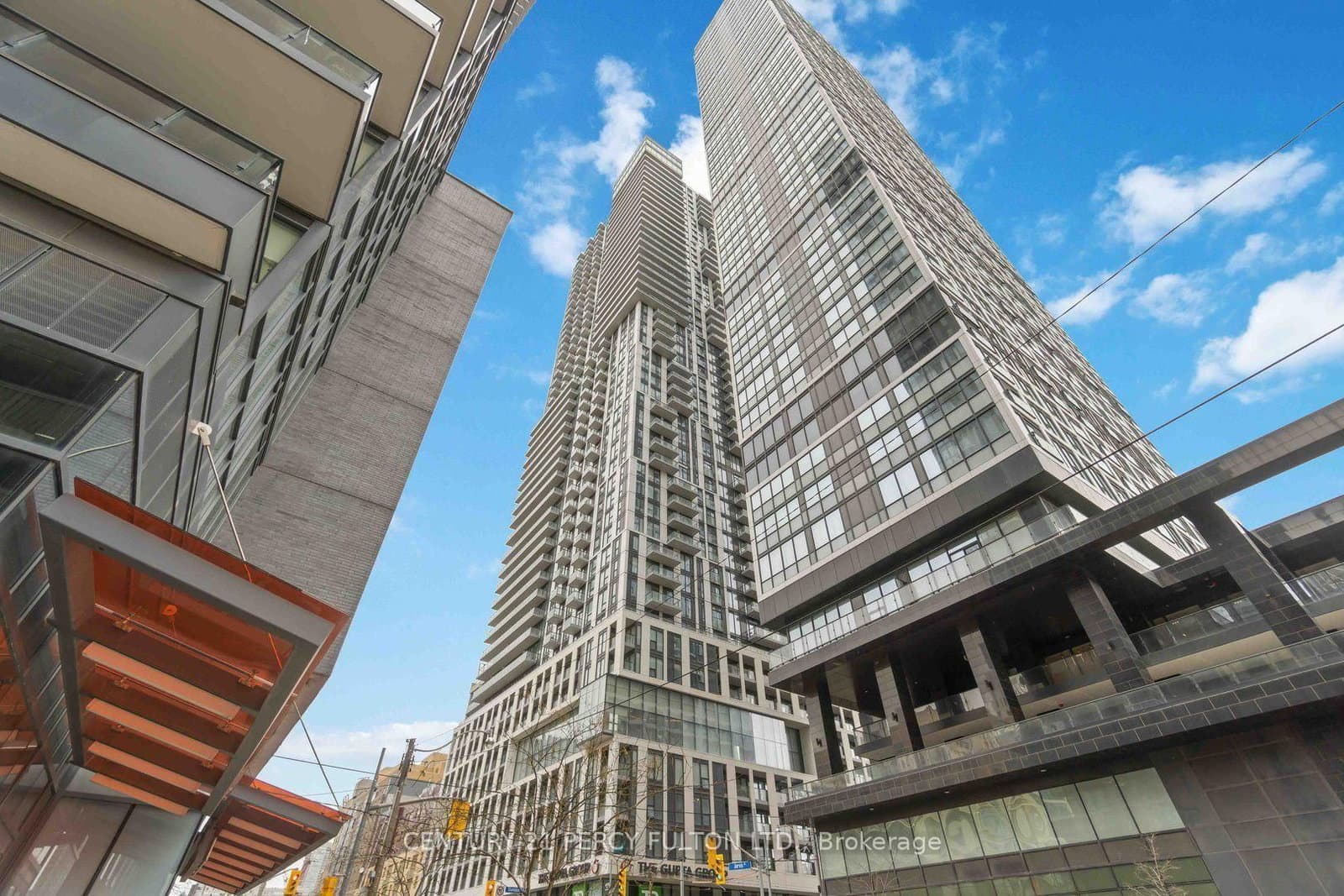 251 Jarvis Street, Unit 839 - Image 1