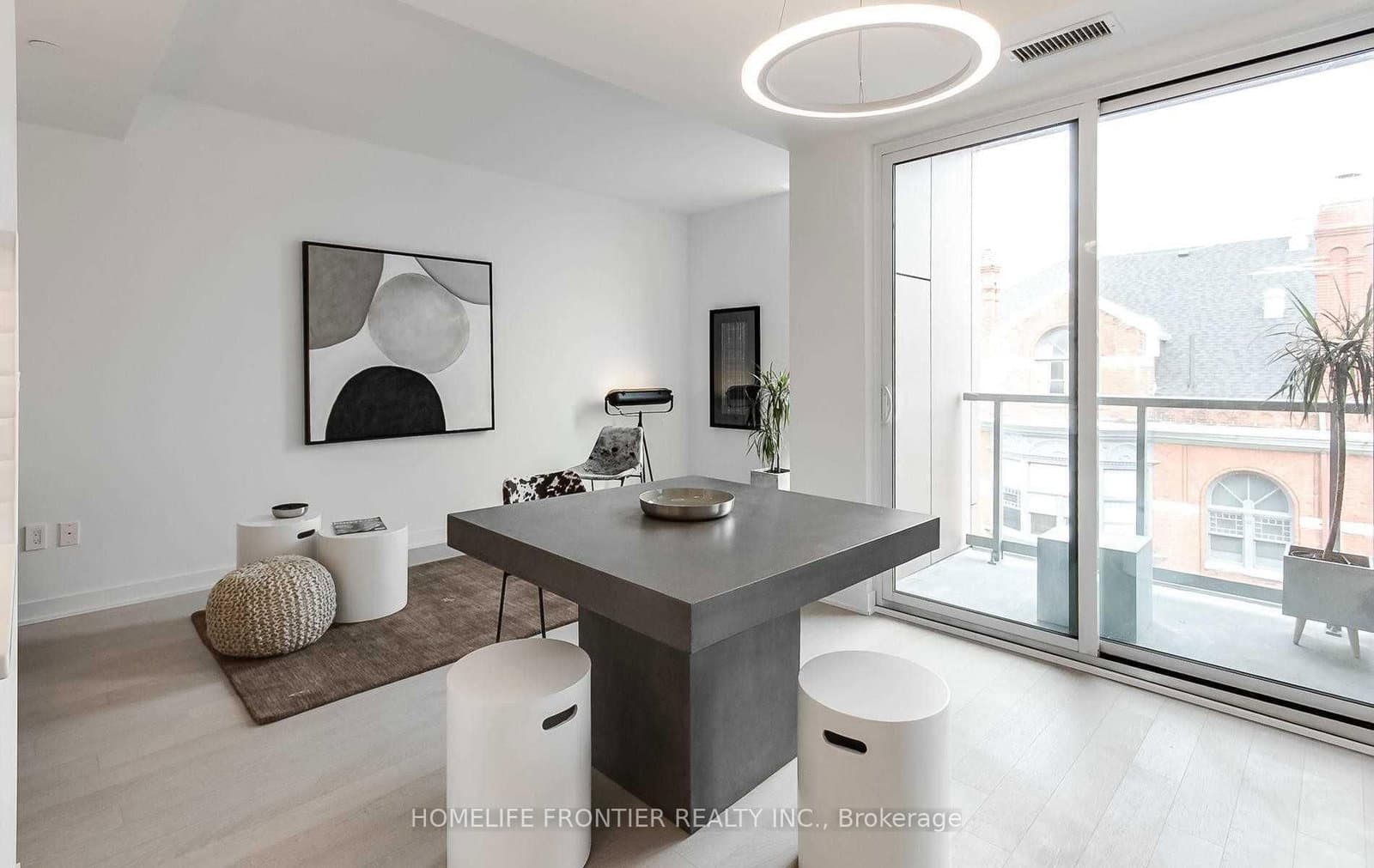106 Dovercourt Road, Unit 517 - Image 1