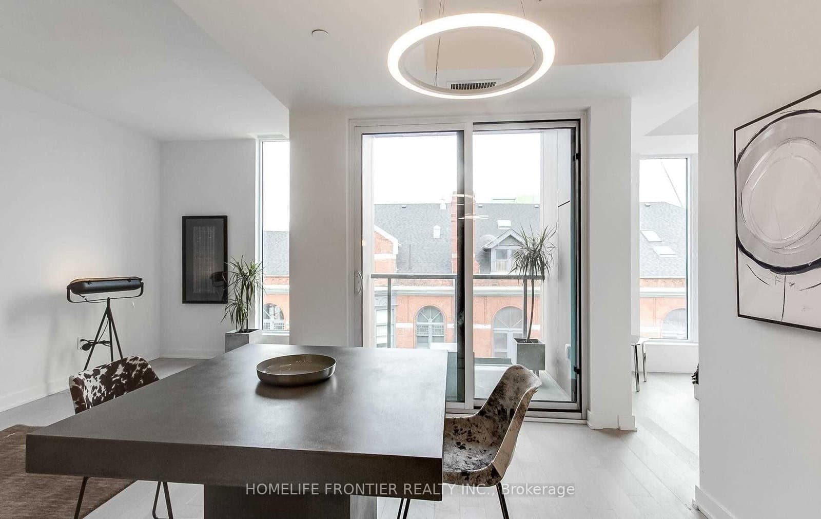 106 Dovercourt Road, Unit 517 - Image 4