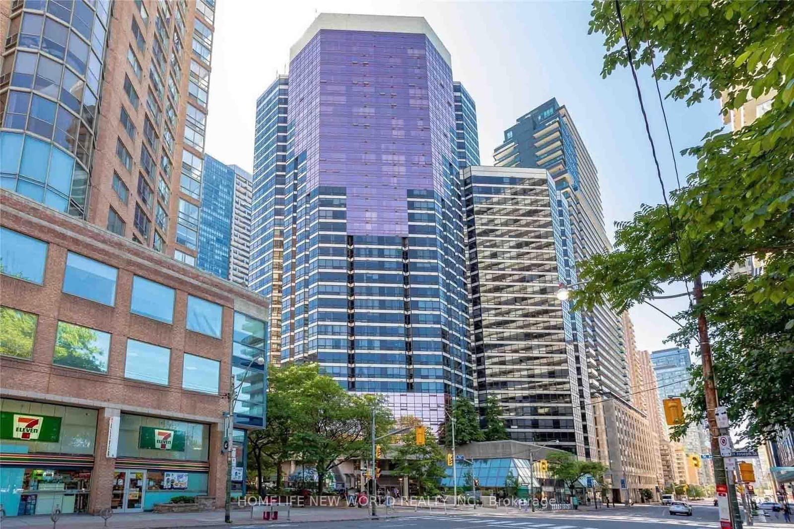 1001 Bay Street, Unit 2012 - Image 1
