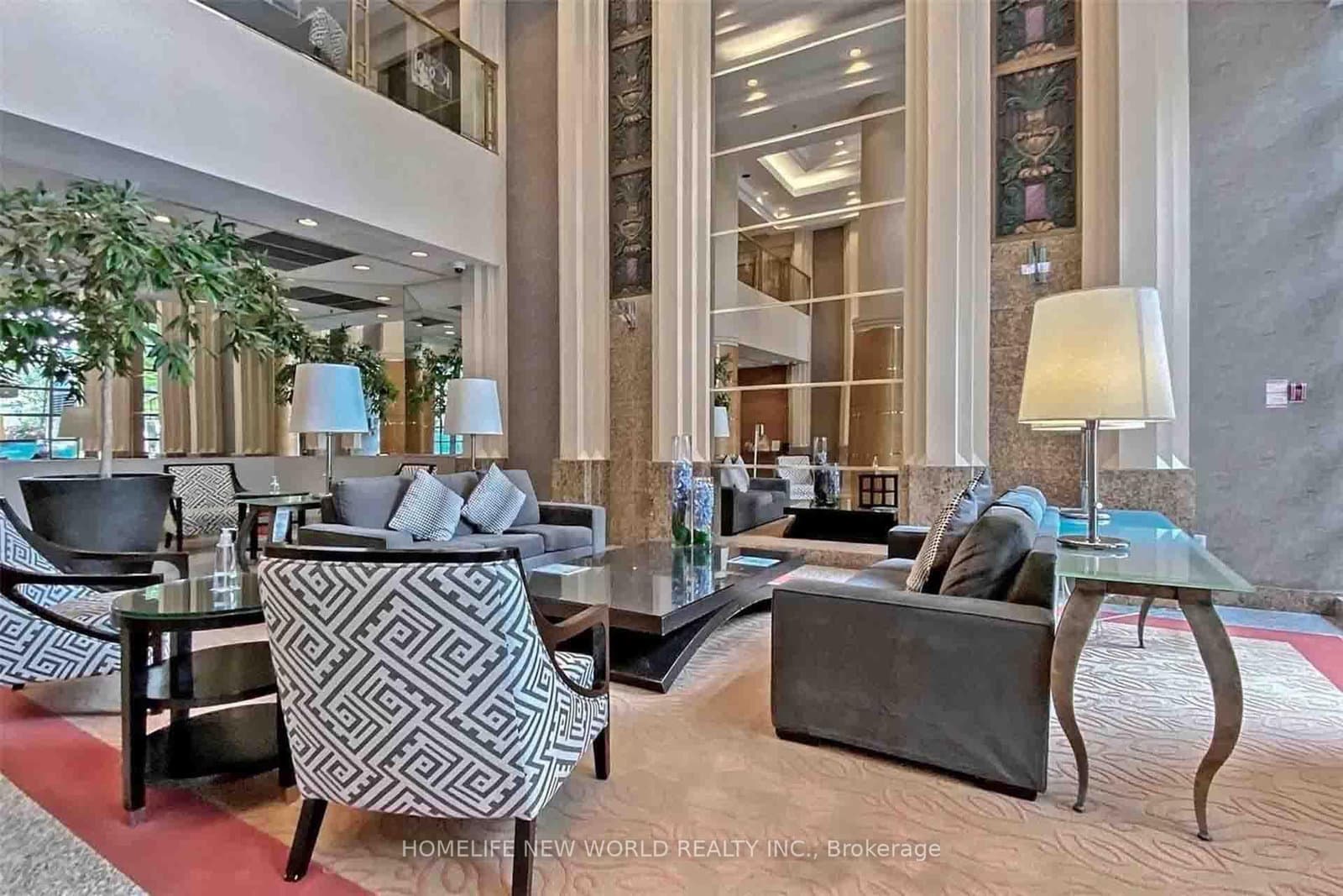 1001 Bay Street, Unit 2012 - Image 2