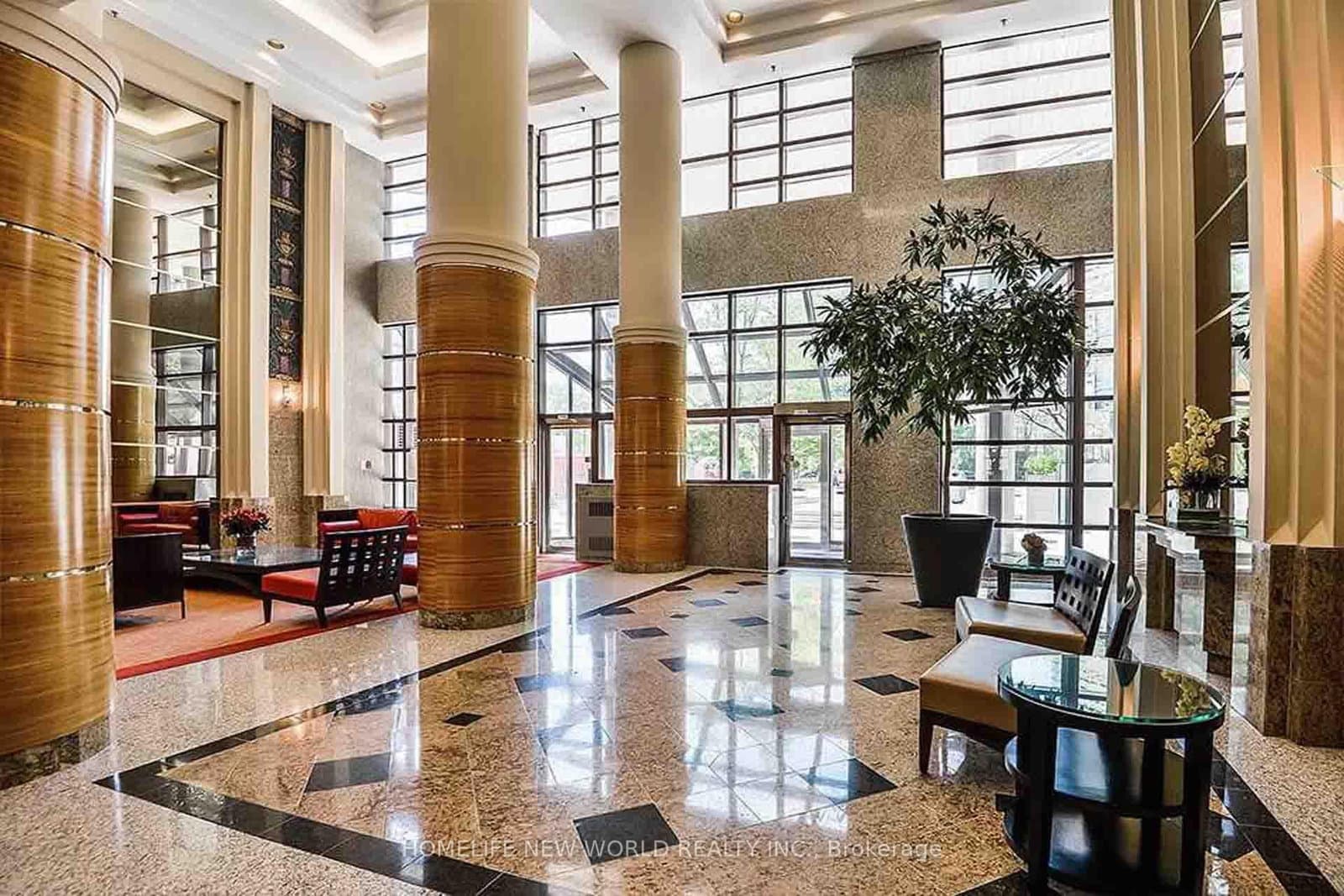 1001 Bay Street, Unit 2012 - Image 3
