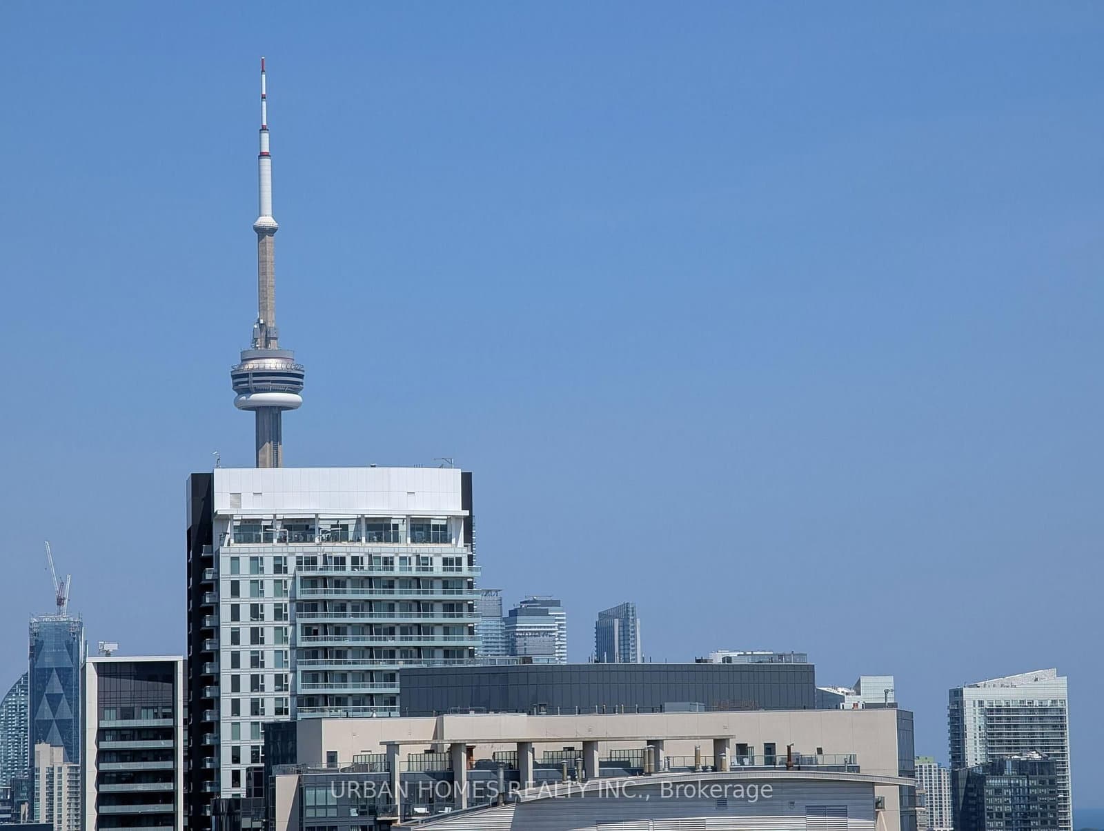 135 East Liberty Street, Unit 2313 - Image 1