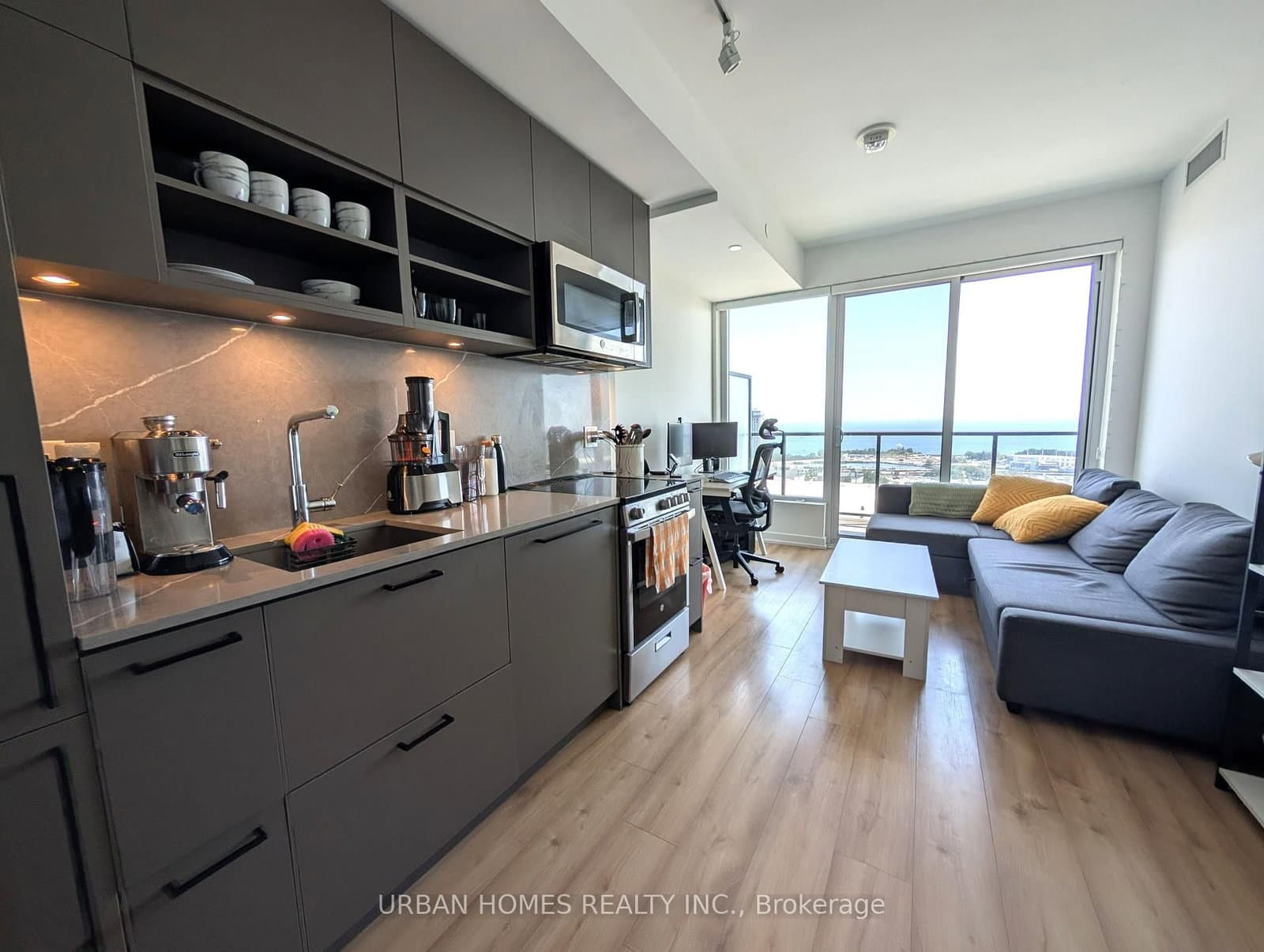 135 East Liberty Street, Unit 2313 - Image 2