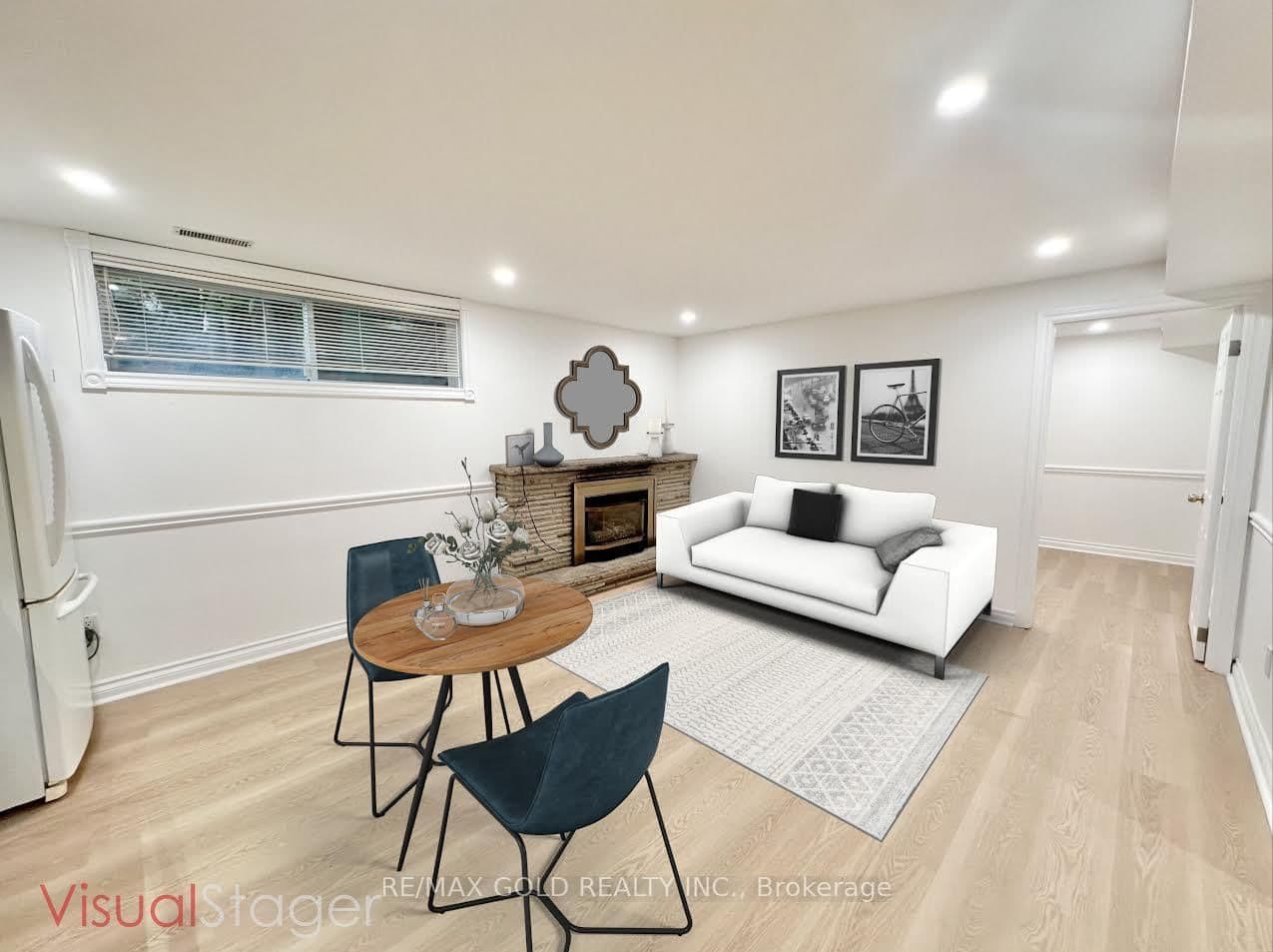41 Fleetwell Court, Unit Bsmt - Image 1