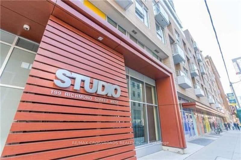 199 Richmond Street W, Unit 1708 - Image 2