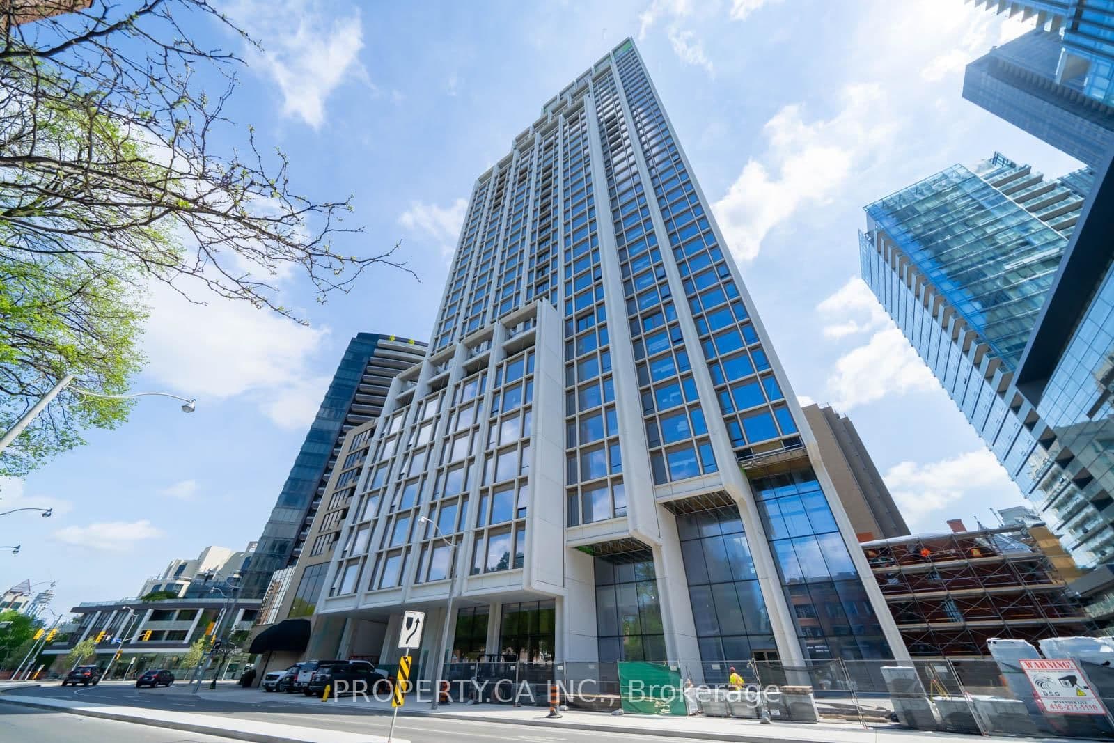 50 Scollard Street, Unit 1801 - Image 2