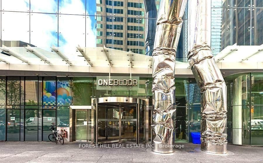 1 Bloor Street E, Unit 5210 - Image 2