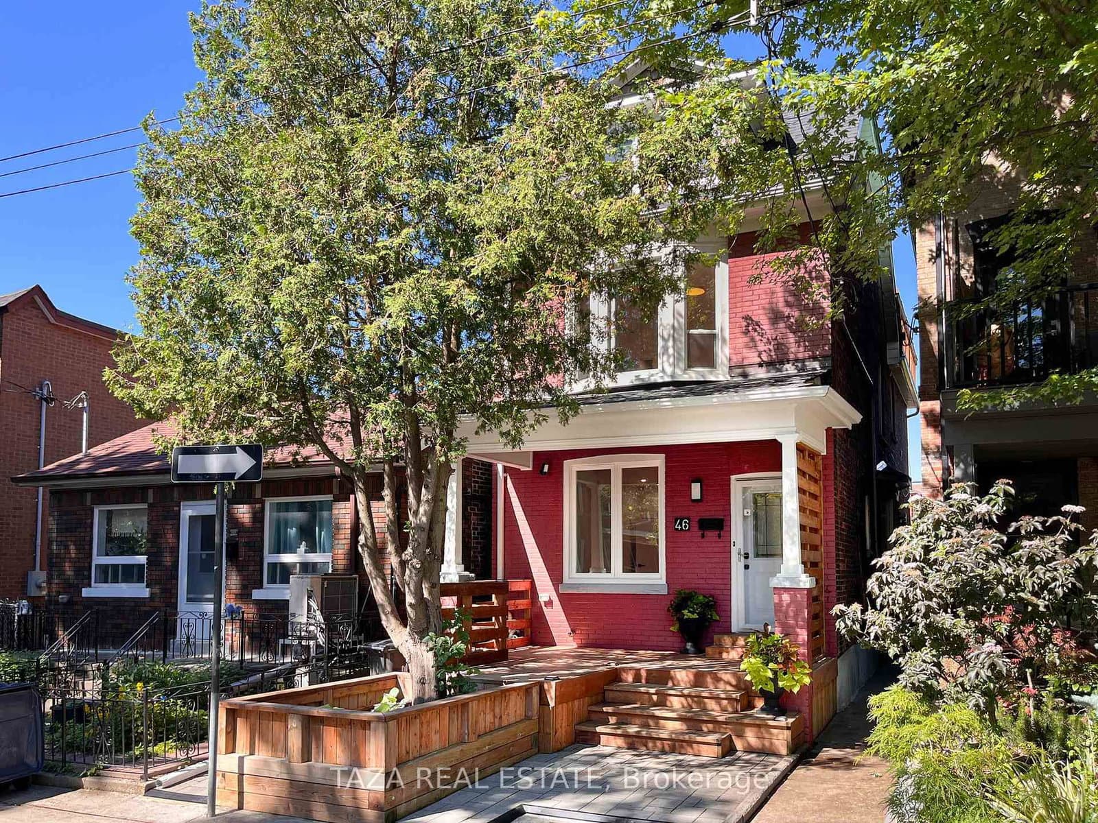 46 Euclid Avenue - Image 2