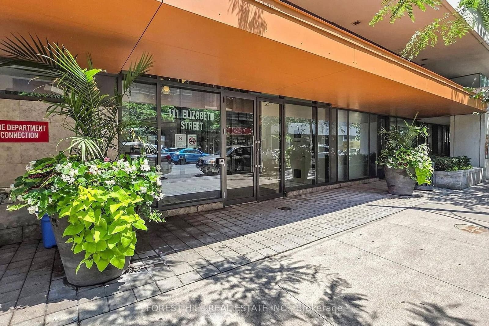 111 Elizabeth Street, Unit 917 - Image 2