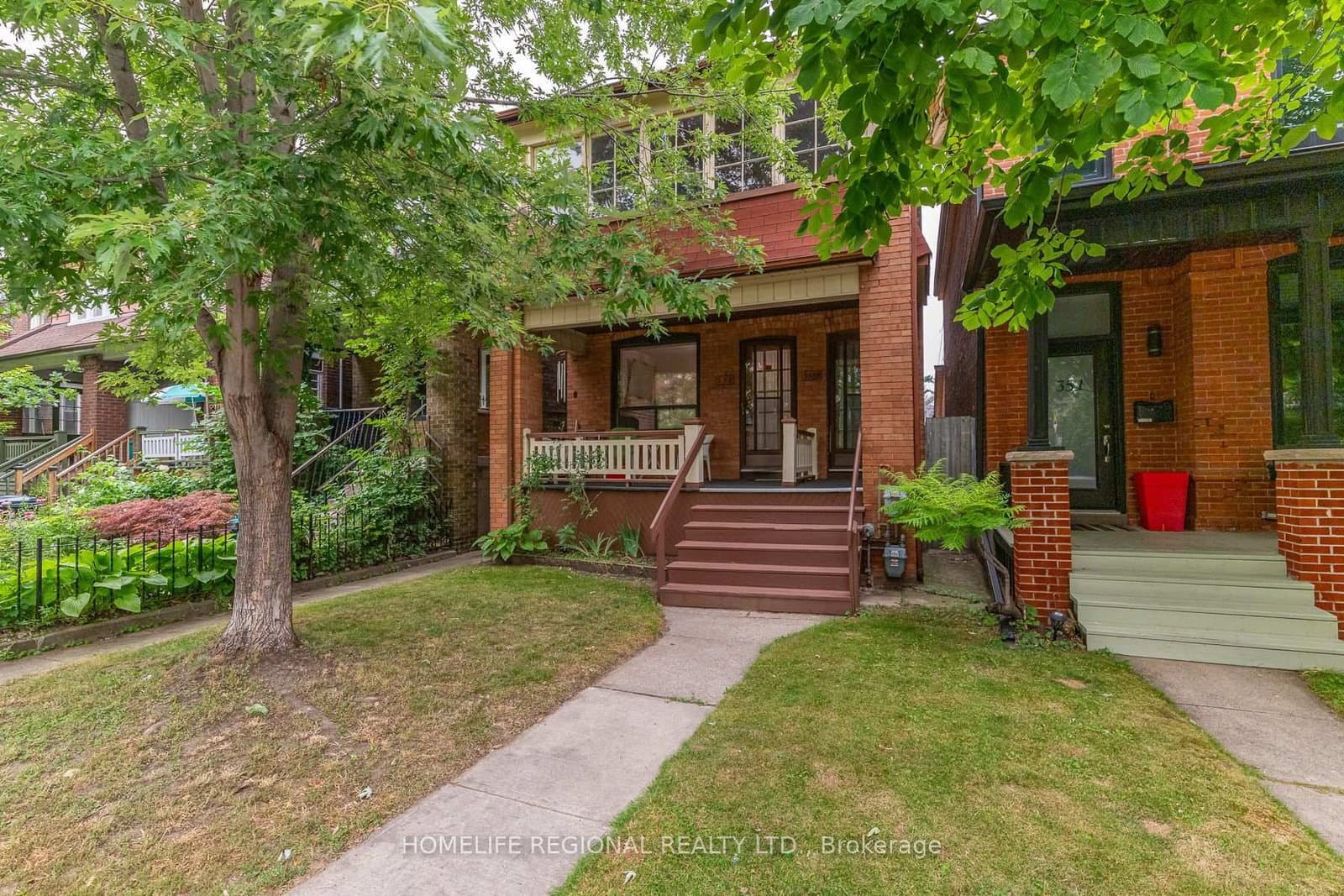 353 St Clarens Avenue - Image 1