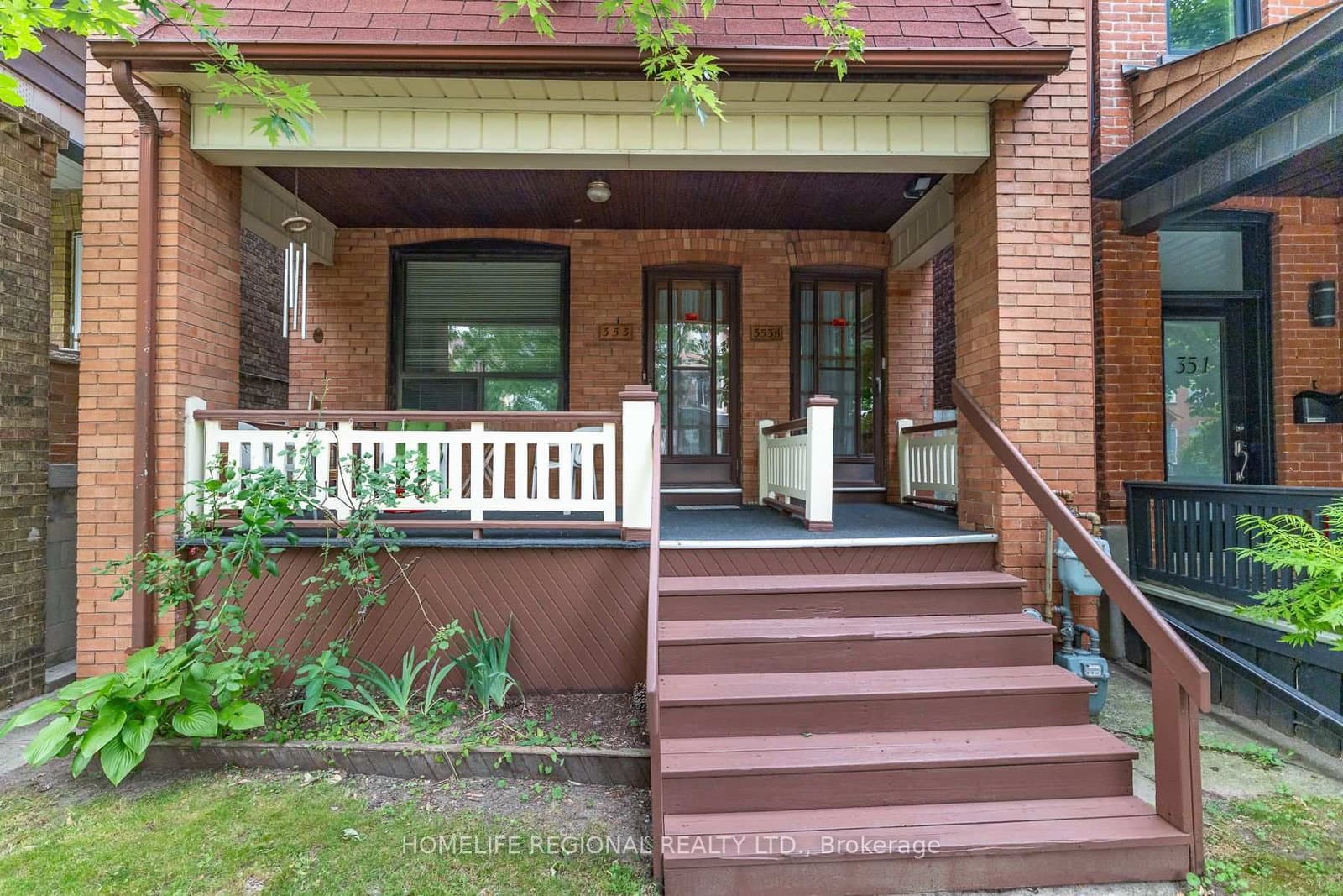 353 St Clarens Avenue - Image 2
