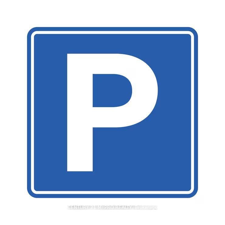 57 St Joseph Street, Unit Parking - Image 1