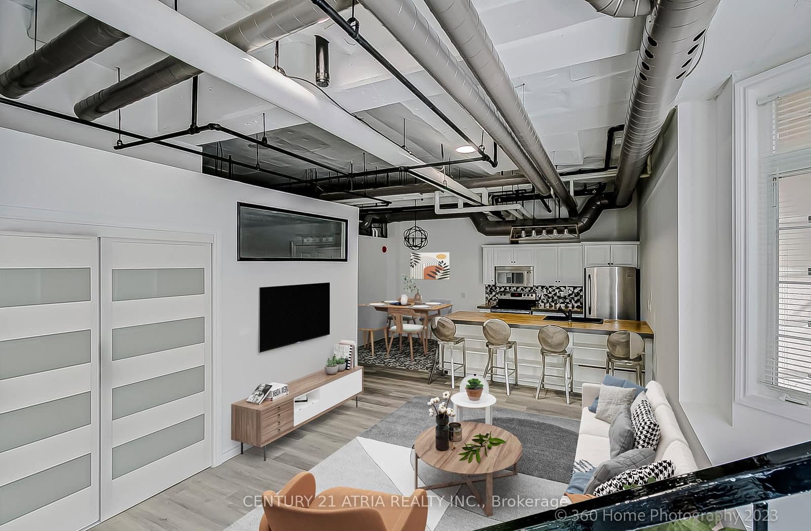 78 St Patrick Street, Unit 158 - Image 1