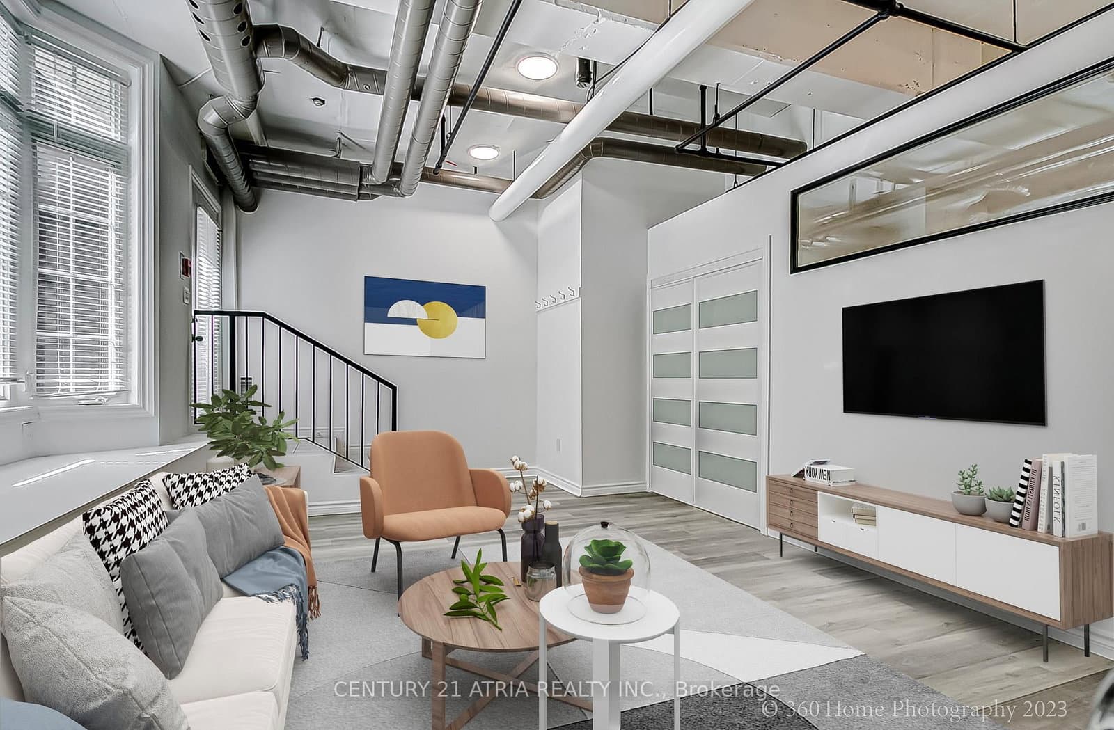 78 St Patrick Street, Unit 158 - Image 2