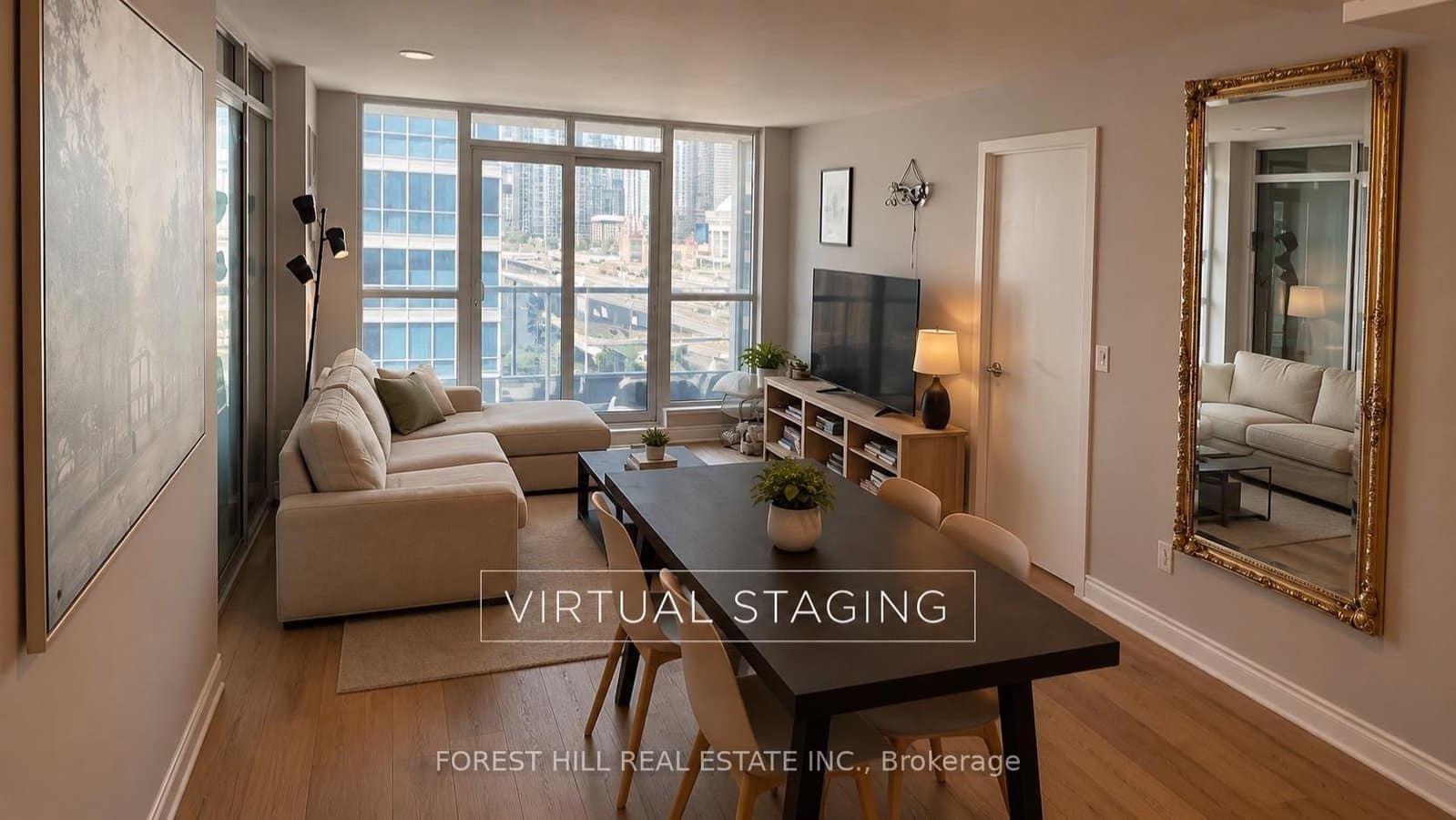 208 Queens Quay W, Unit 912 - Image 2