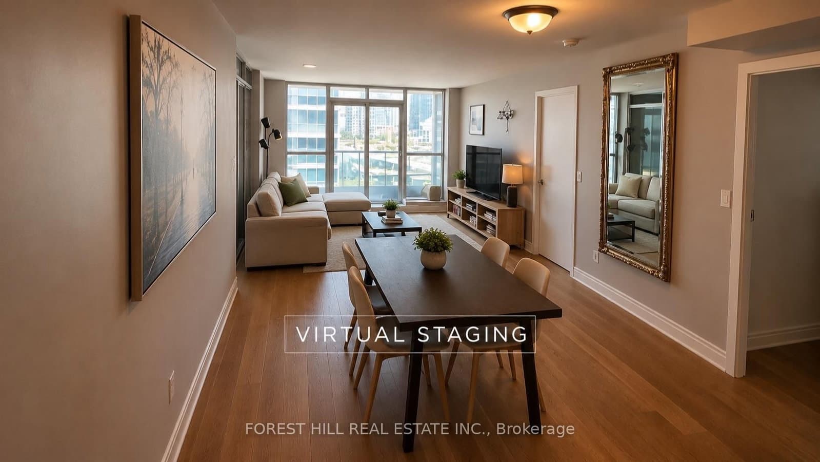 208 Queens Quay W, Unit 912 - Image 3