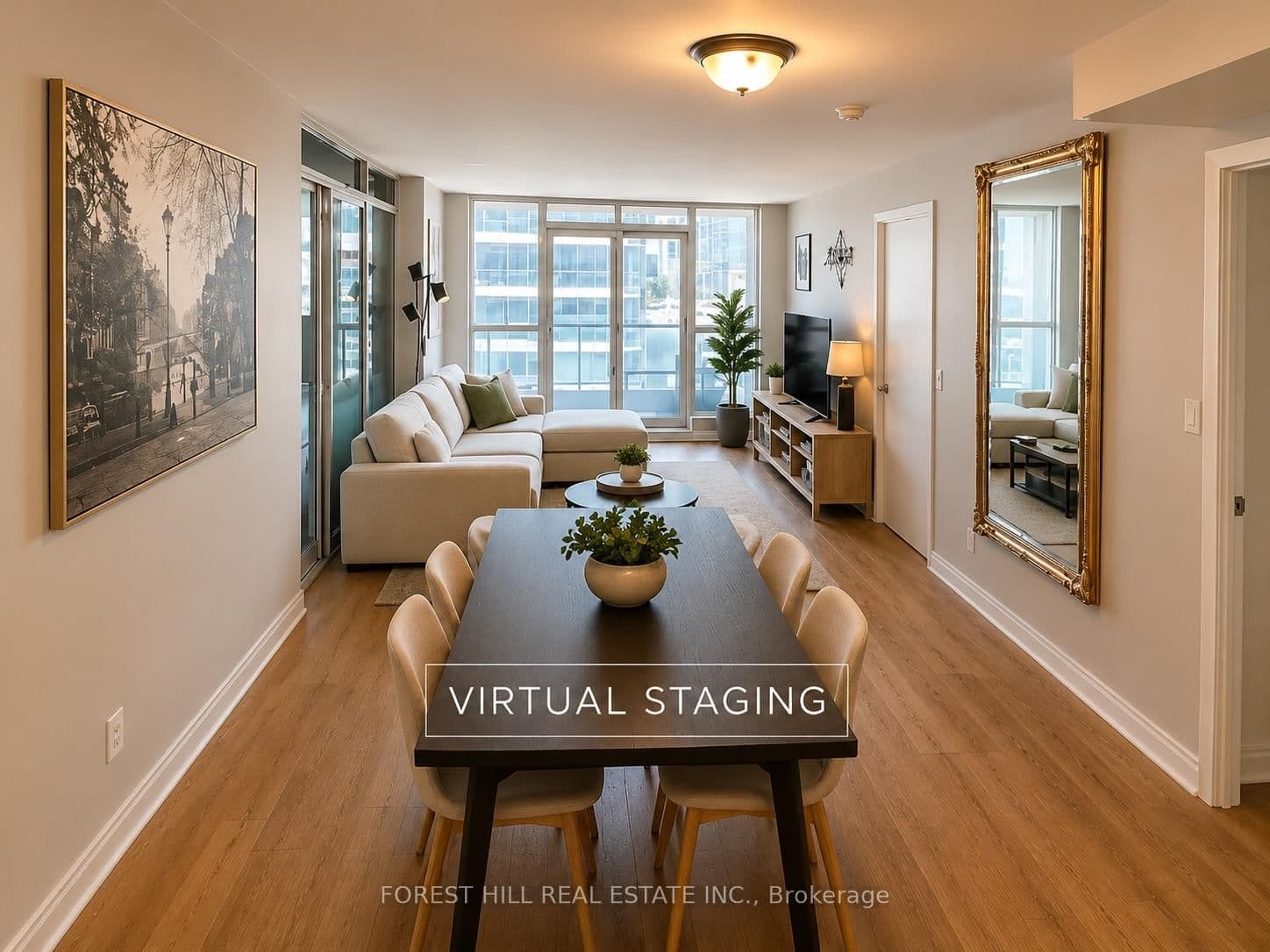 208 Queens Quay W, Unit 912 - Image 4