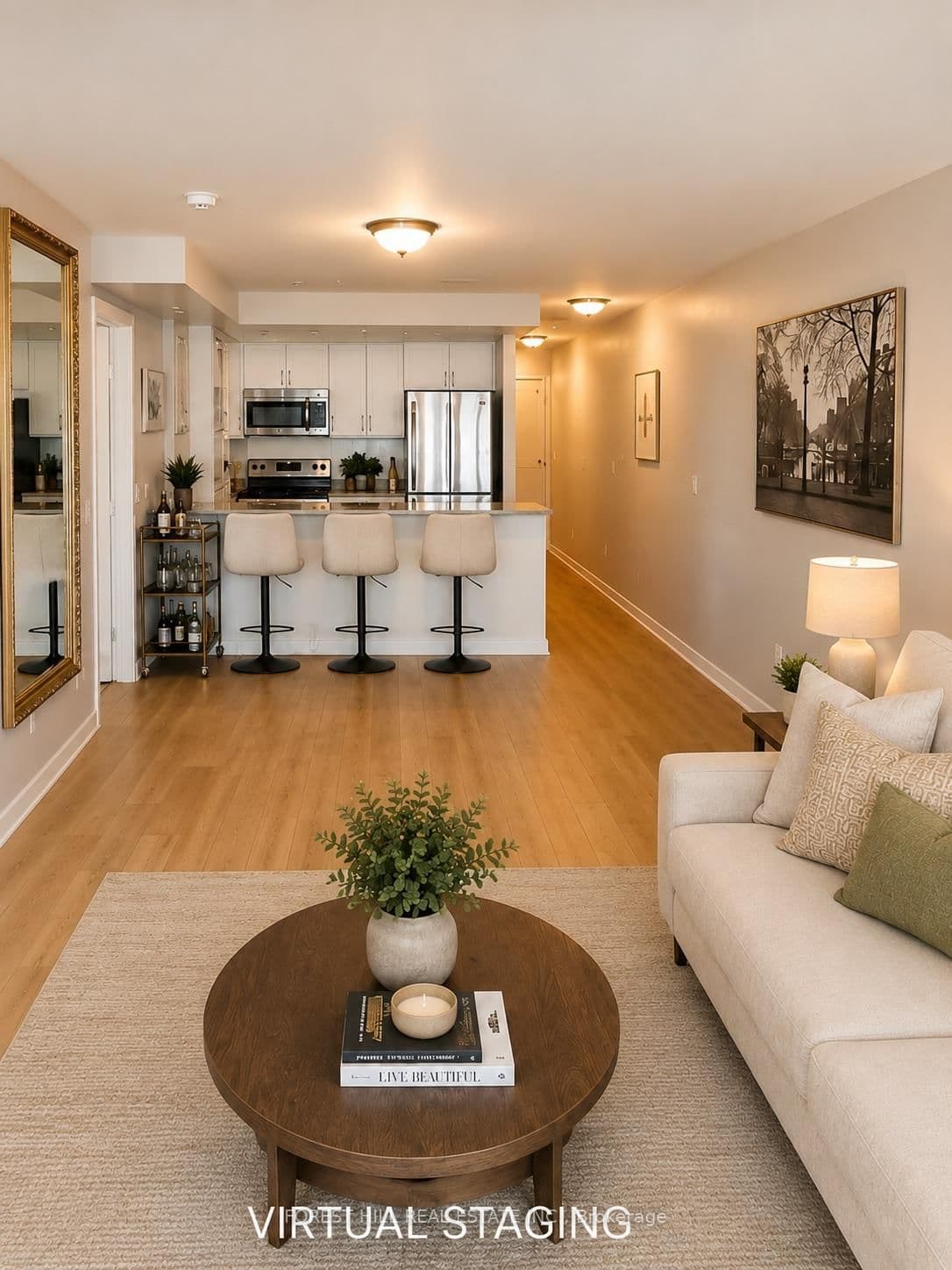 208 Queens Quay W, Unit 912 - Image 5