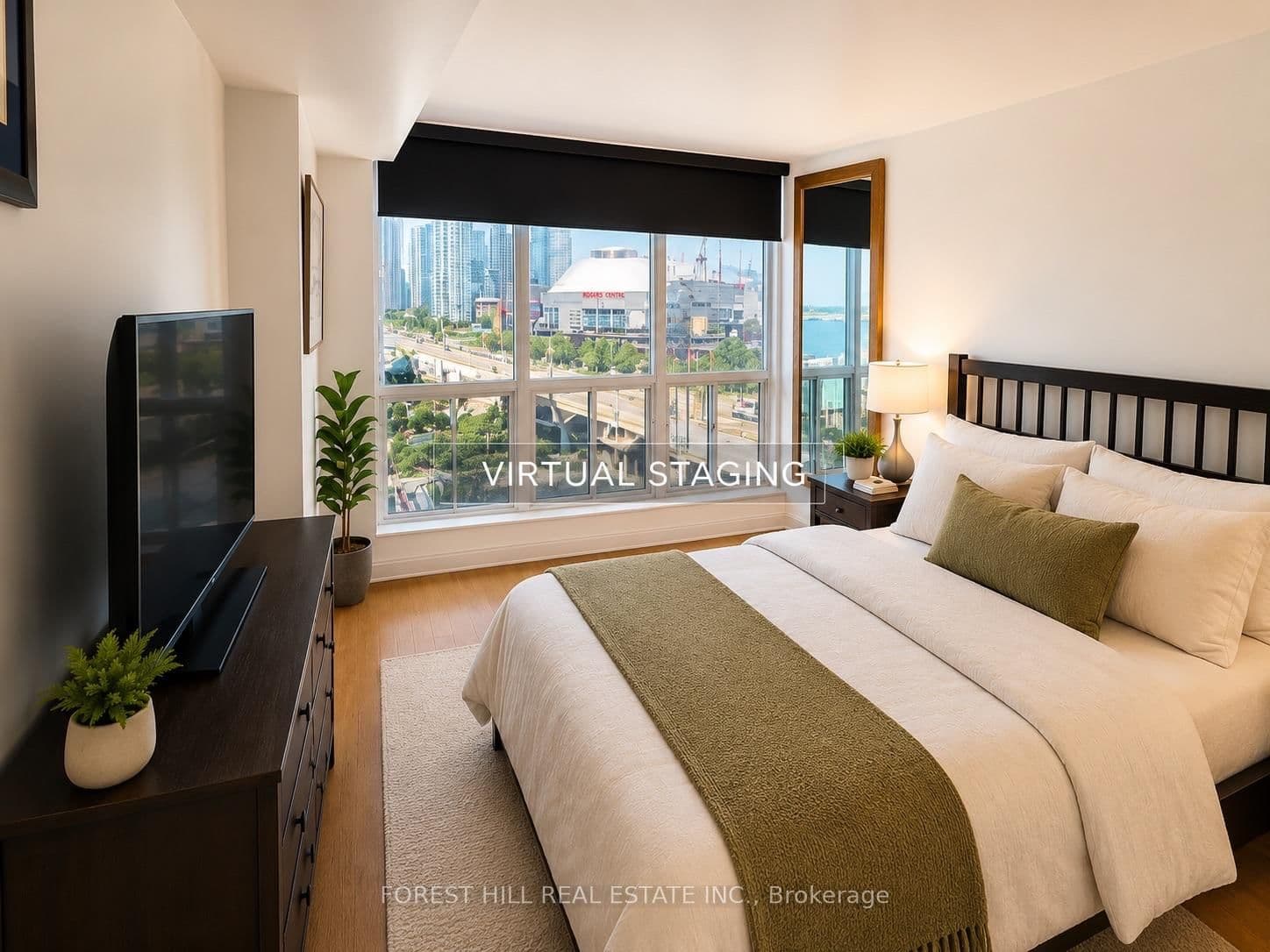 208 Queens Quay W, Unit 912 - Image 6