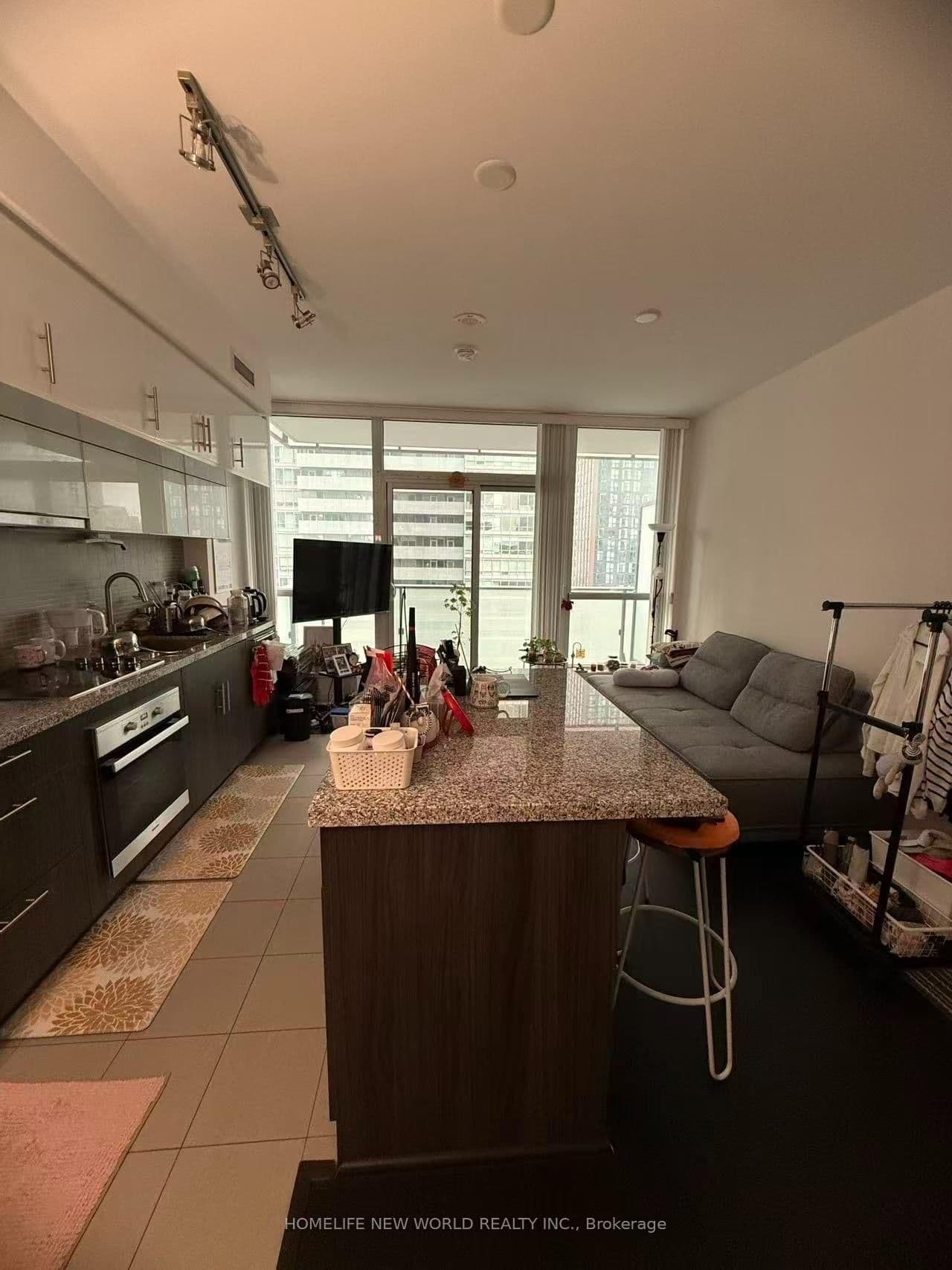8 Mercer Street, Unit 1901 - Image 1