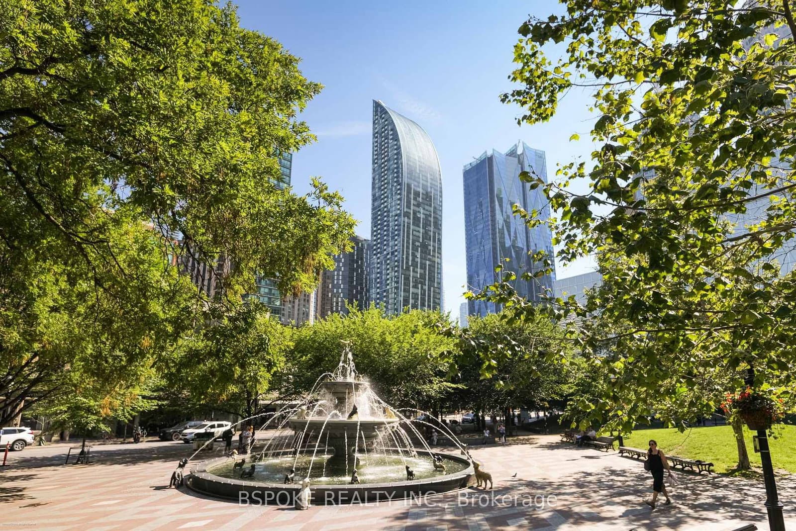 8 The Esplanade Avenue, Unit 1502 - Image 2
