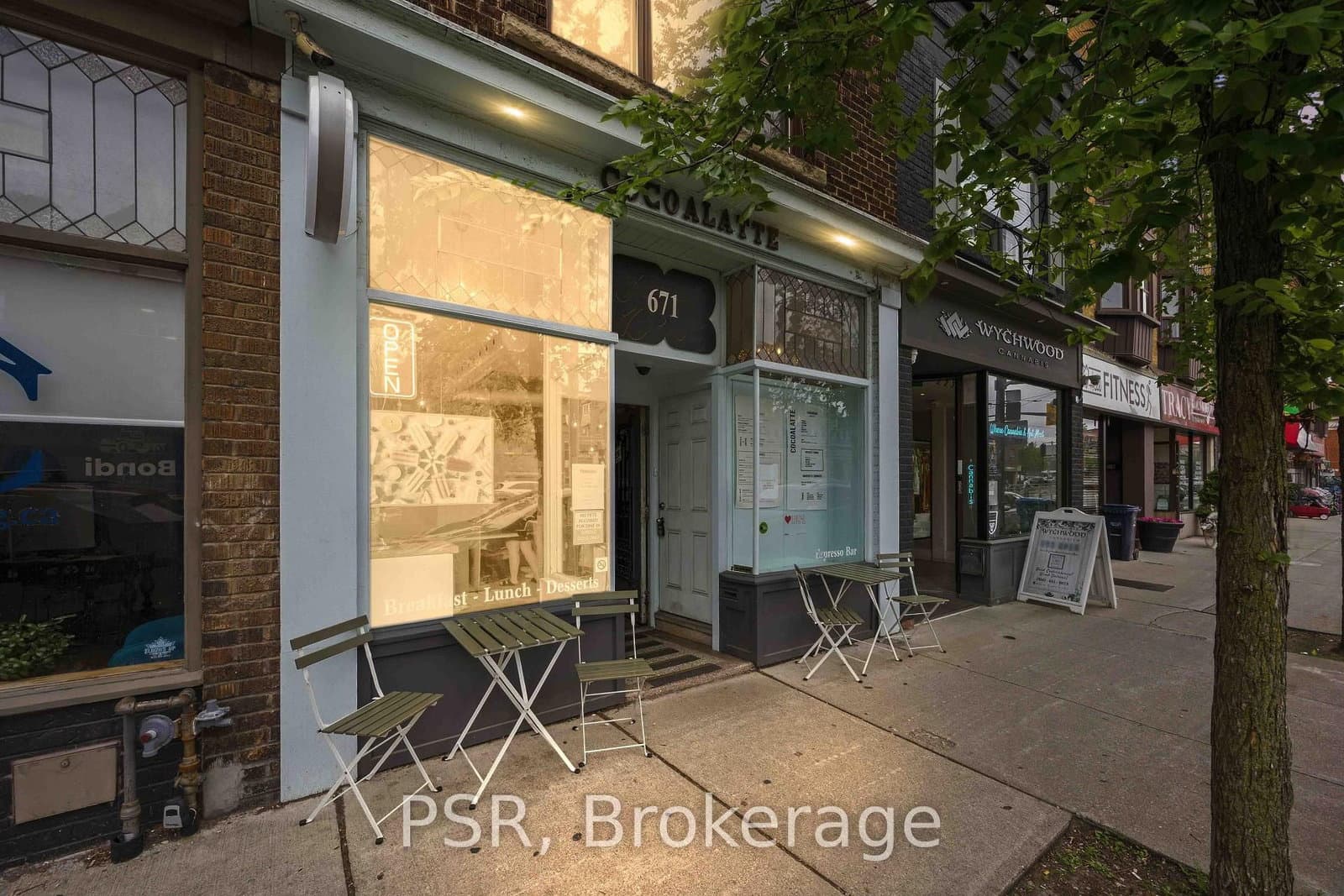 671 St. Clair Avenue W - Image 1