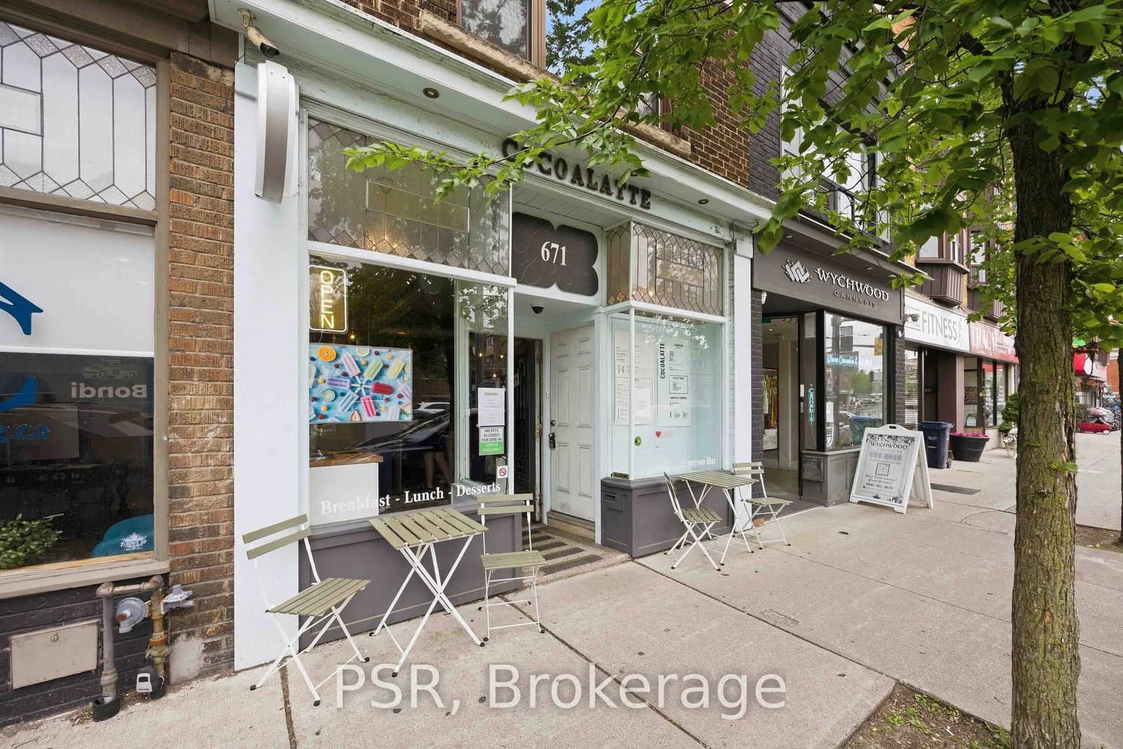 671 St. Clair Avenue W - Image 2