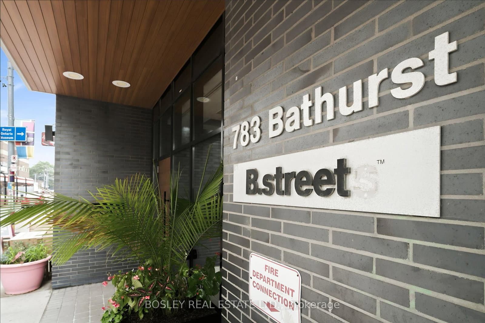 783 Bathurst Street, Unit 314 - Image 2