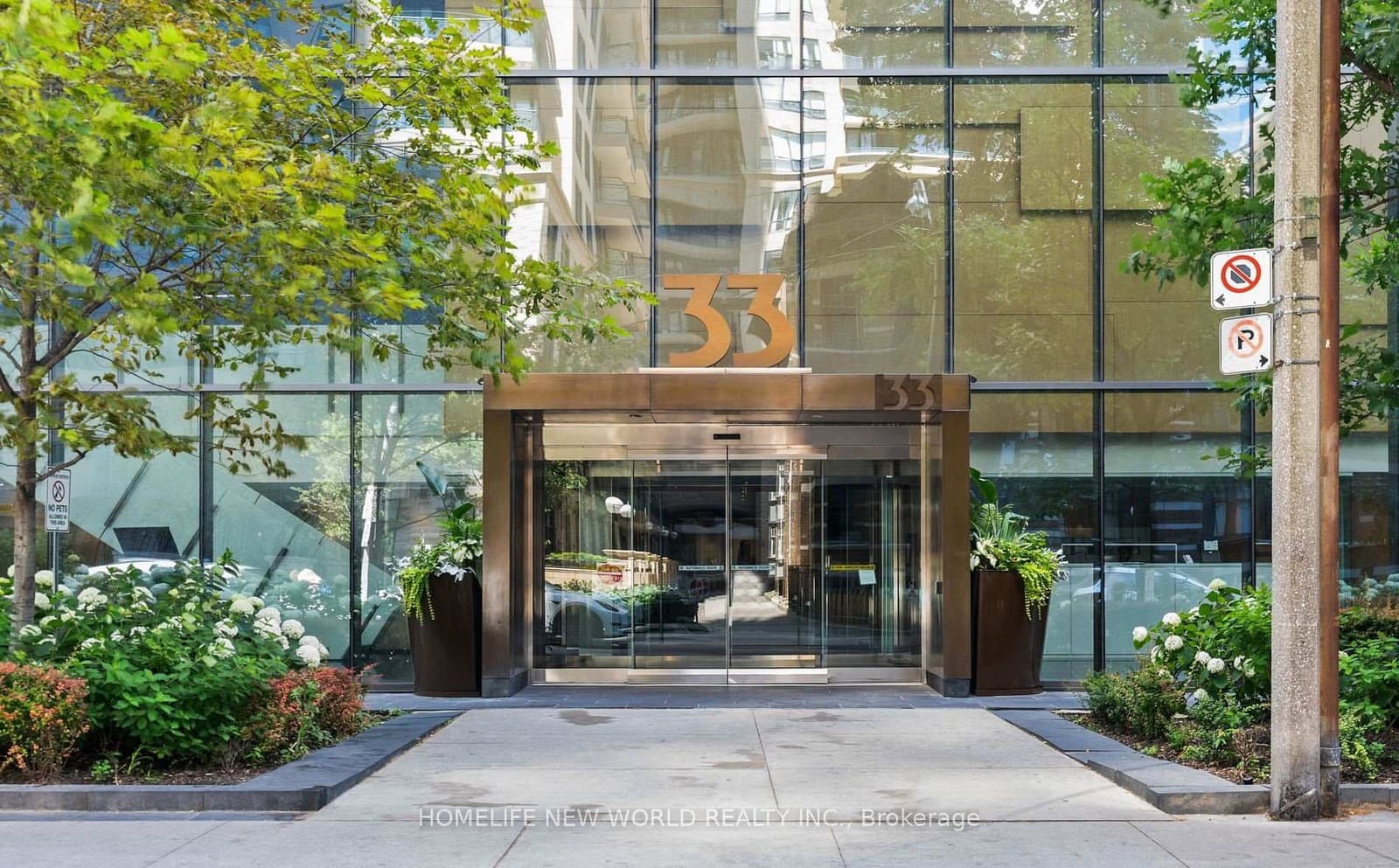 33 Charles Street E, Unit 2109 - Image 2