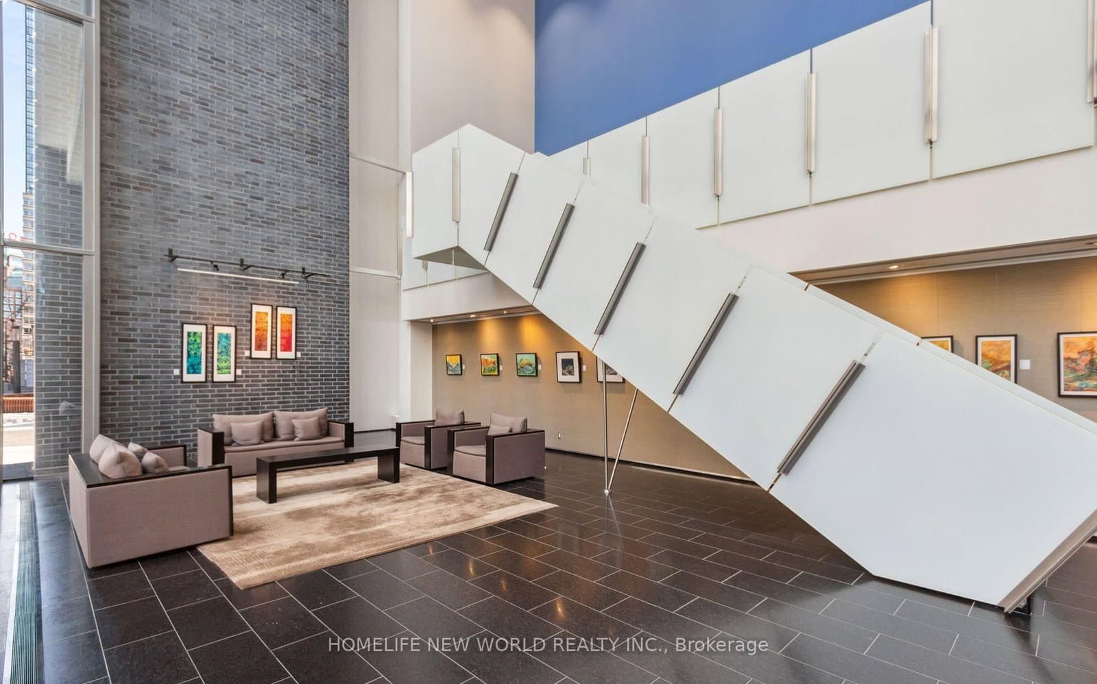 33 Charles Street E, Unit 2109 - Image 4
