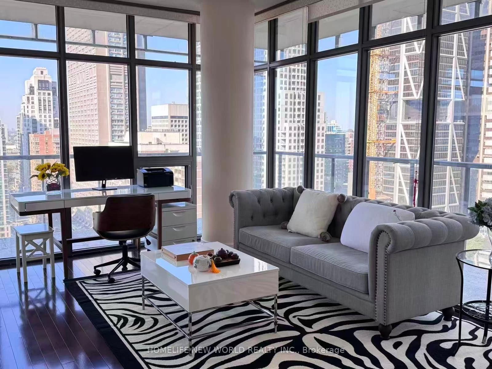 33 Charles Street E, Unit 2109 - Image 6