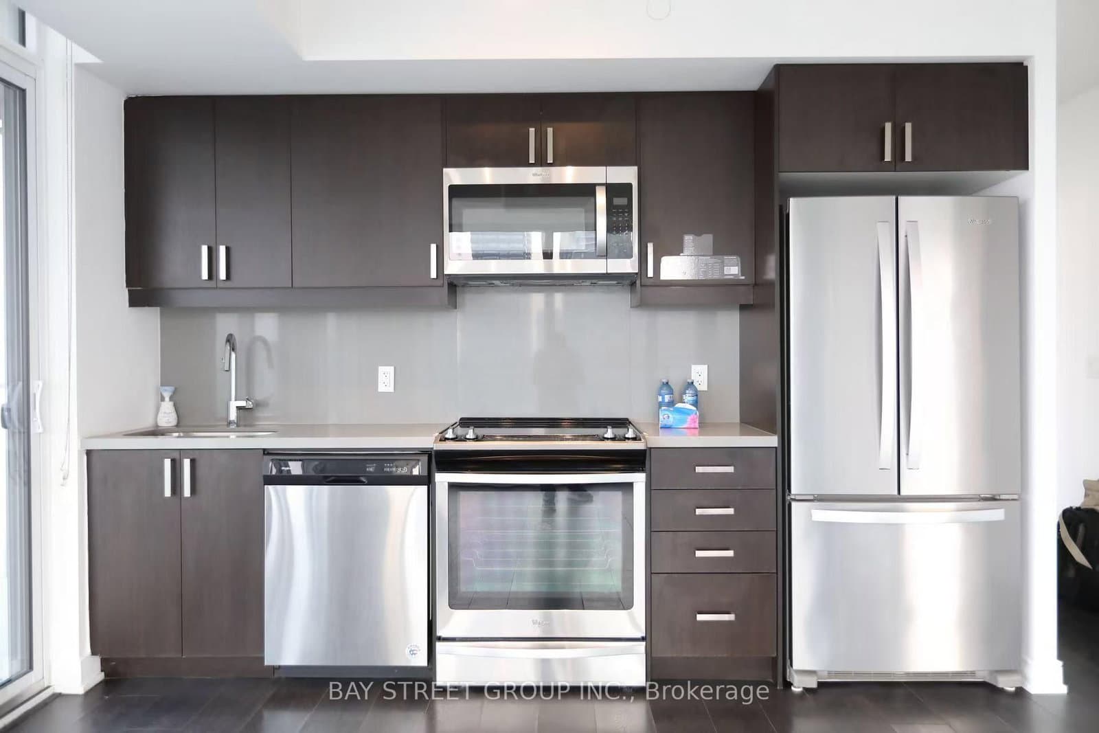 50 E Wellesley Street E, Unit 3004 - Image 3