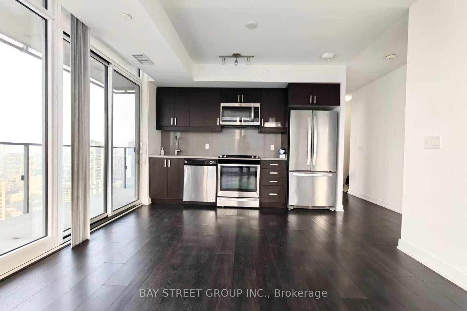 50 E Wellesley Street E, Unit 3004 - Image 4