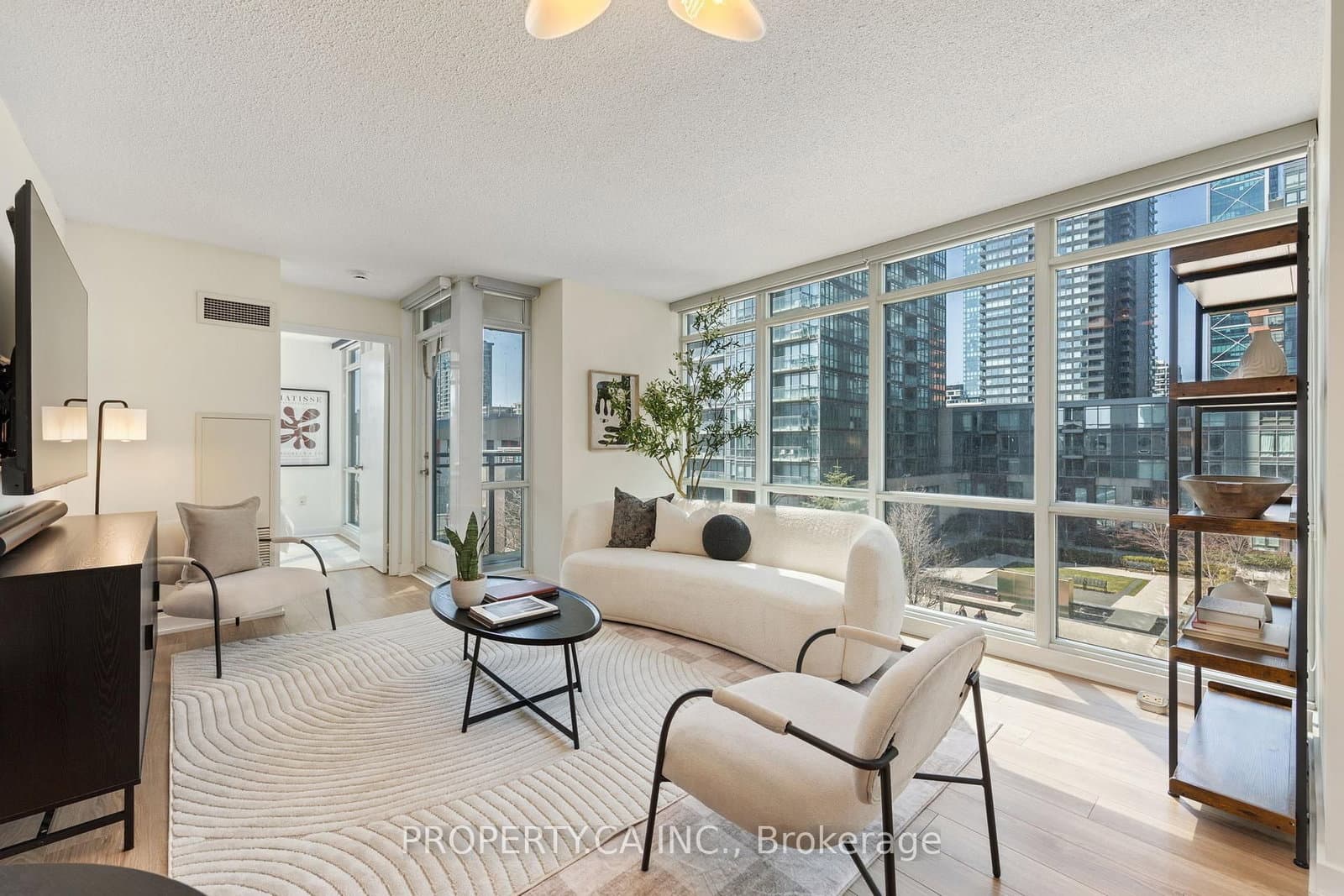 11 Brunel Court, Unit 503 - Image 1
