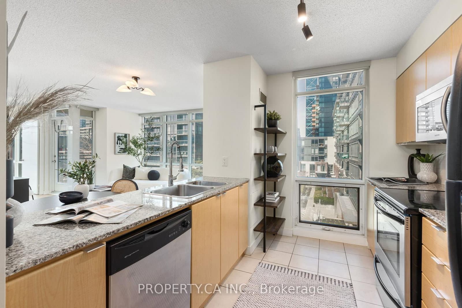 11 Brunel Court, Unit 503 - Image 4