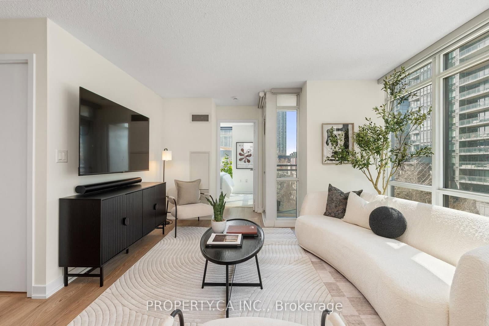 11 Brunel Court, Unit 503 - Image 5